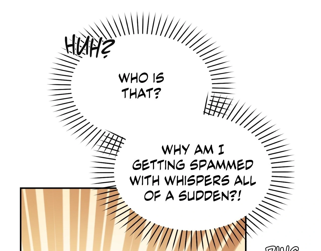 I Am a Scarecrow [Official] - Chapter 3 manhwa