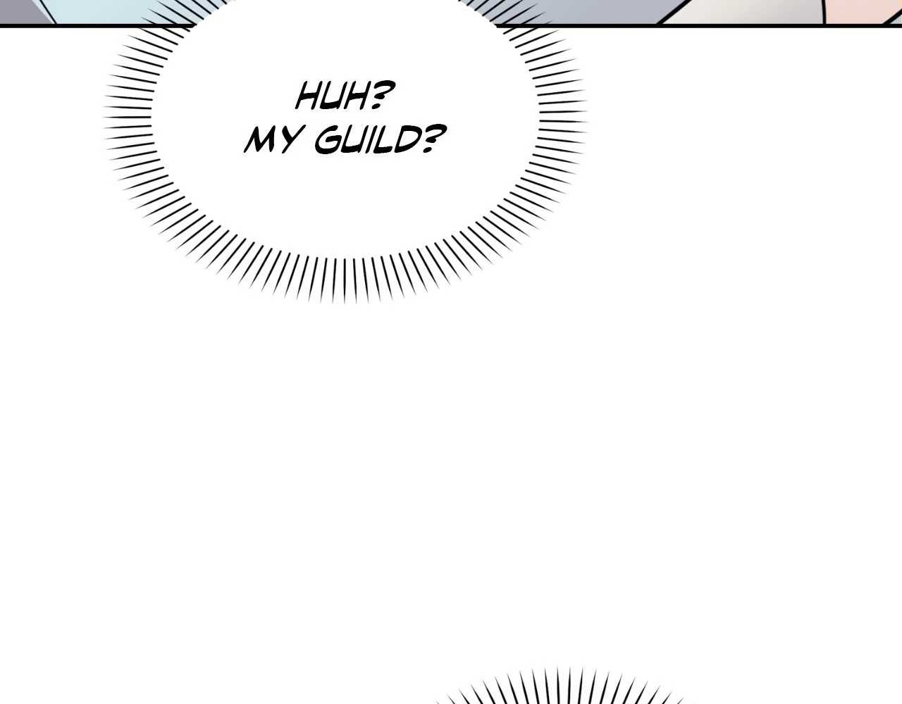 I Am a Scarecrow [Official] - Chapter 3 manhwa