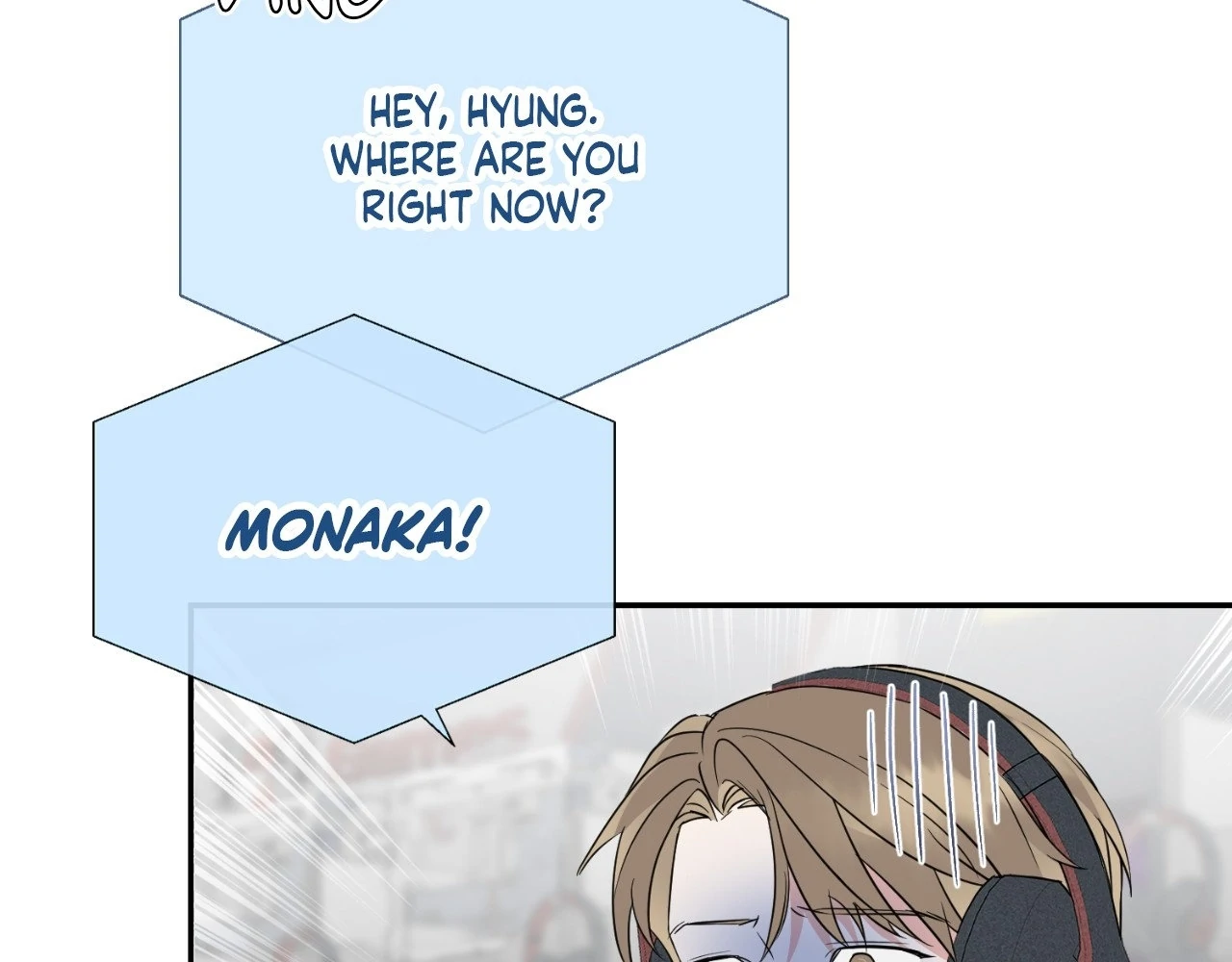 I Am a Scarecrow [Official] - Chapter 3 manhwa