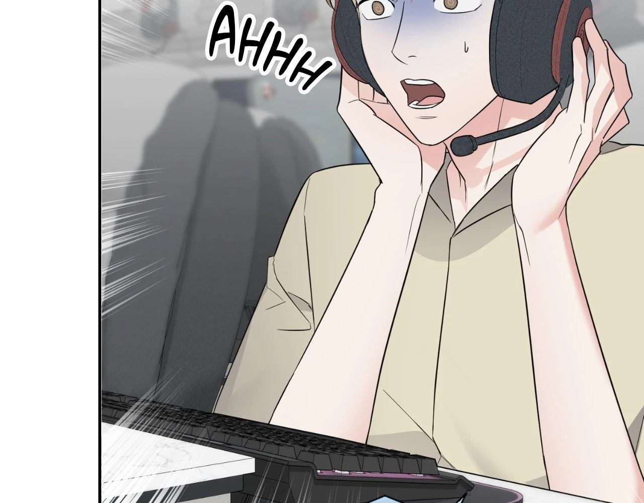 I Am a Scarecrow [Official] - Chapter 3 manhwa