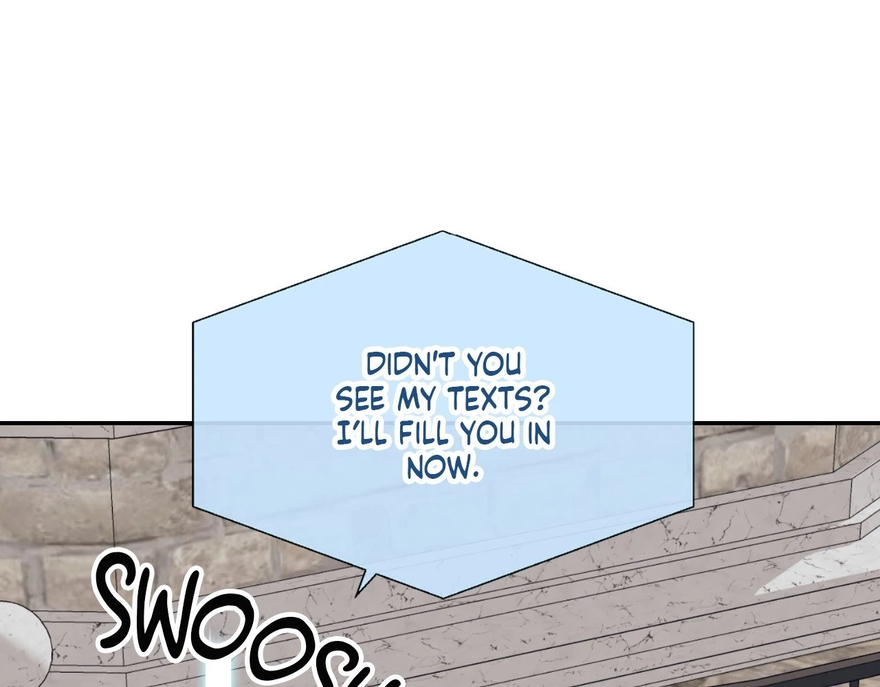 I Am a Scarecrow [Official] - Chapter 3 manhwa