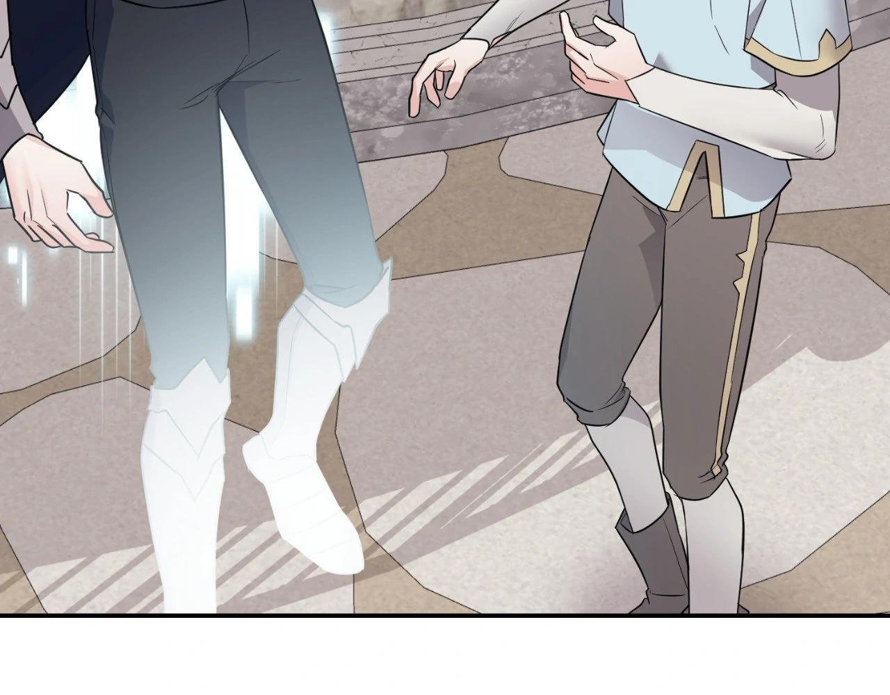 I Am a Scarecrow [Official] - Chapter 3 manhwa