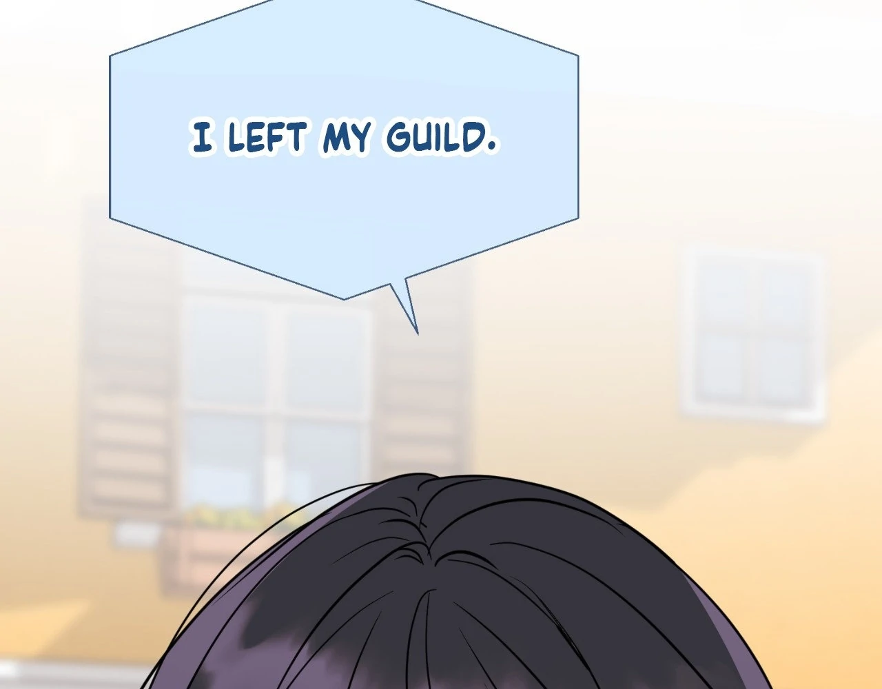 I Am a Scarecrow [Official] - Chapter 3 manhwa