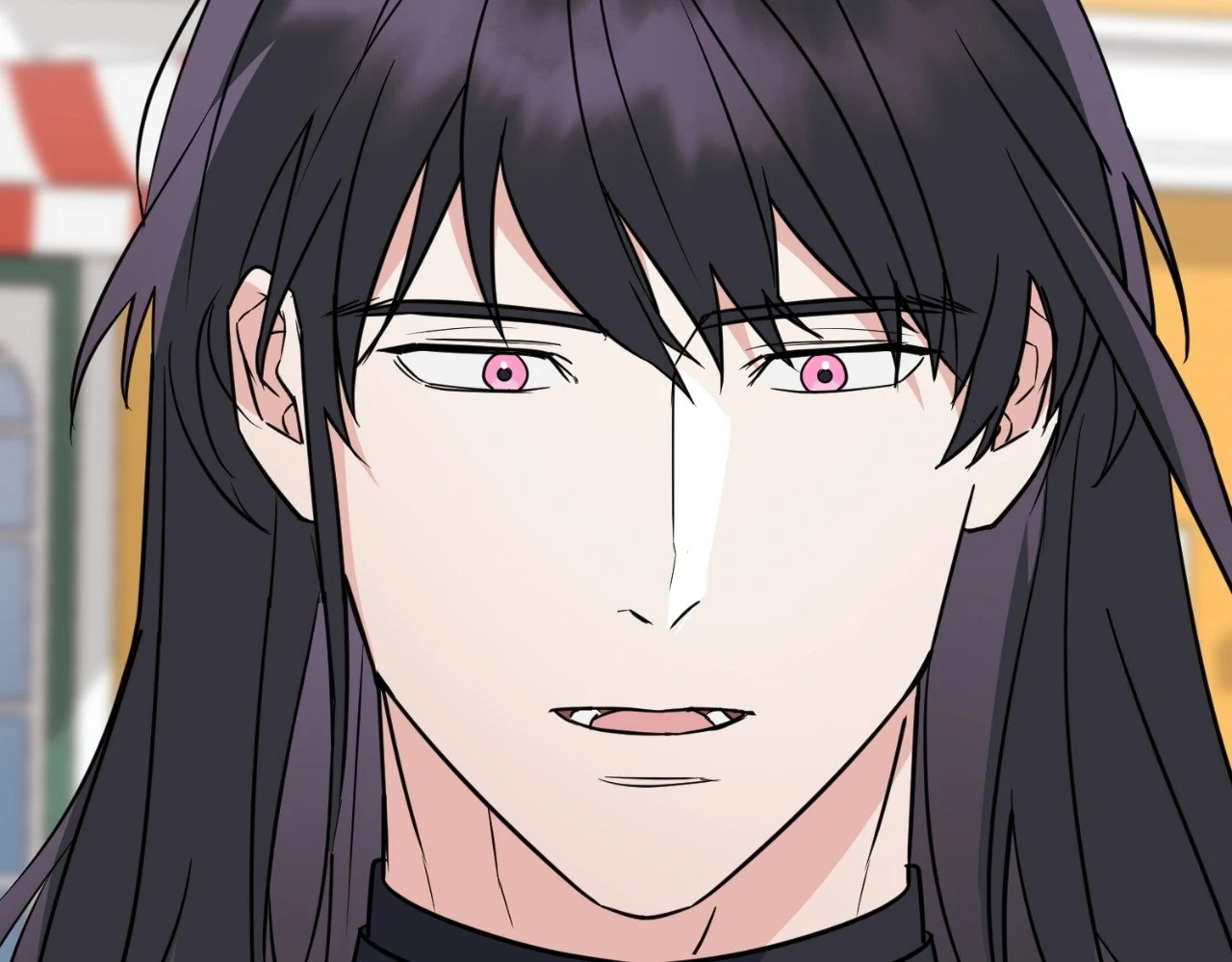 I Am a Scarecrow [Official] - Chapter 3 manhwa