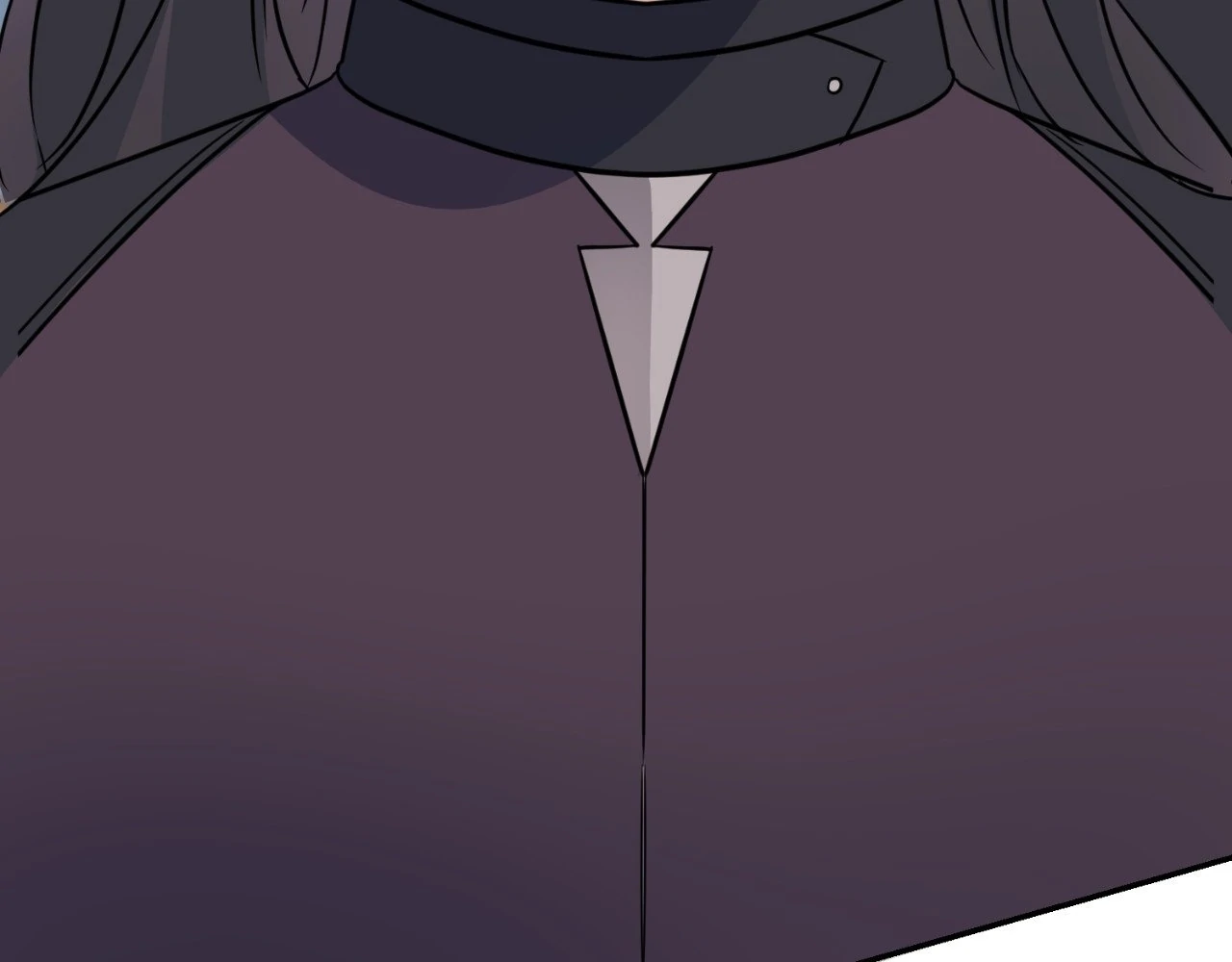 I Am a Scarecrow [Official] - Chapter 3 manhwa