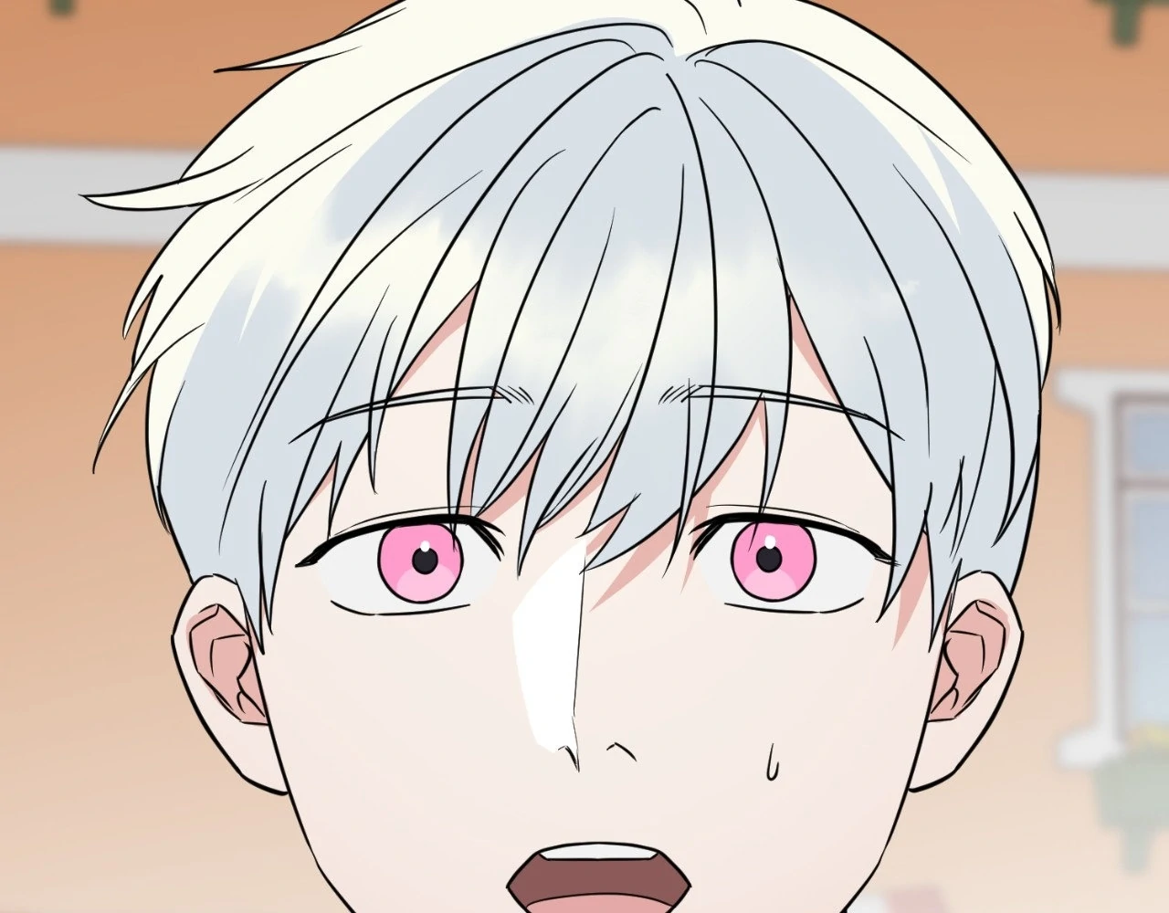 I Am a Scarecrow [Official] - Chapter 3 manhwa