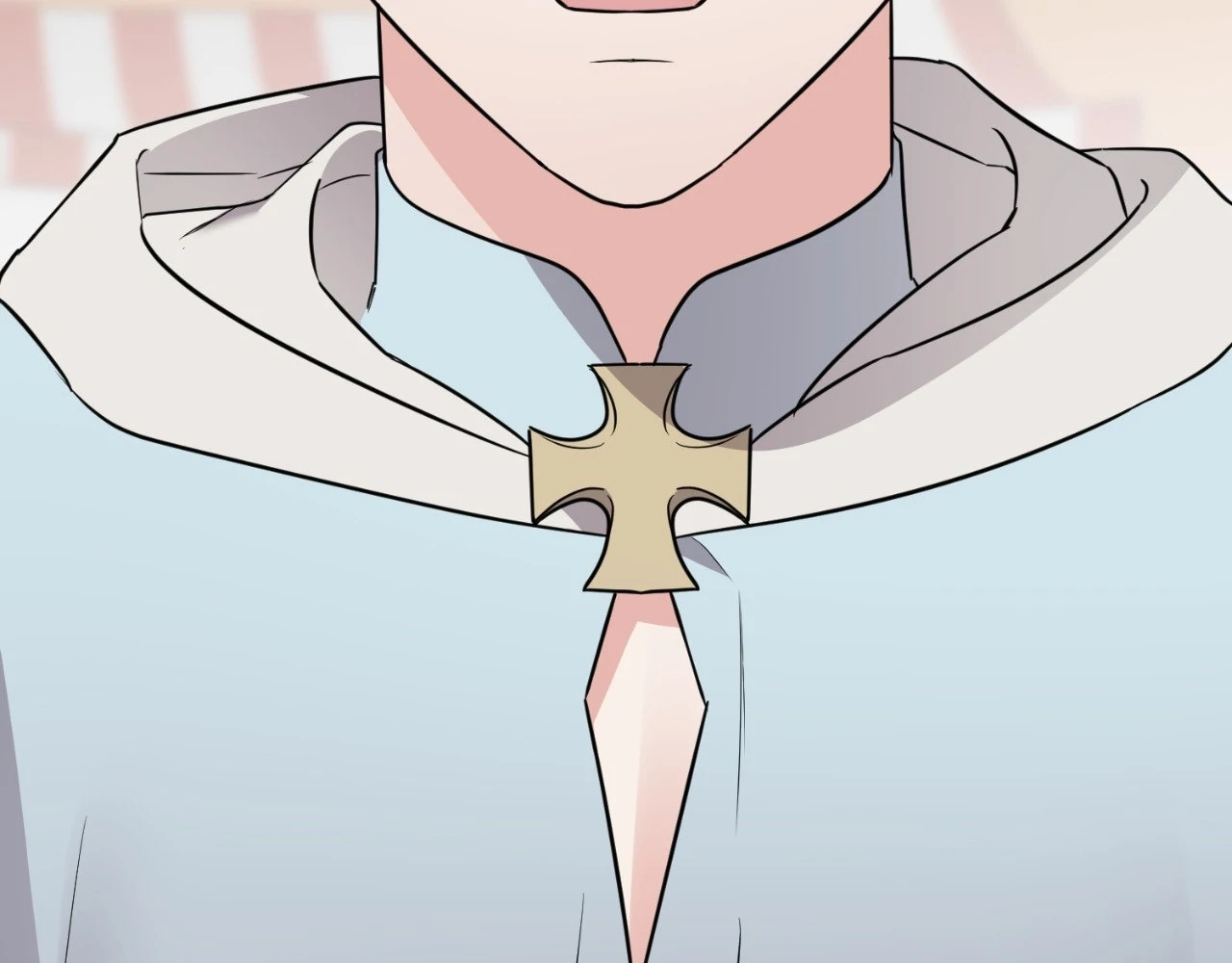 I Am a Scarecrow [Official] - Chapter 3 manhwa