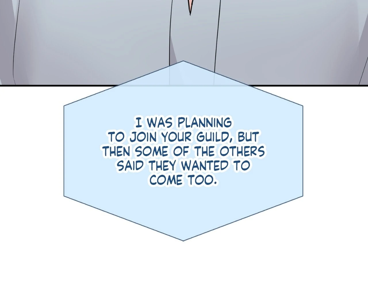 I Am a Scarecrow [Official] - Chapter 3 manhwa