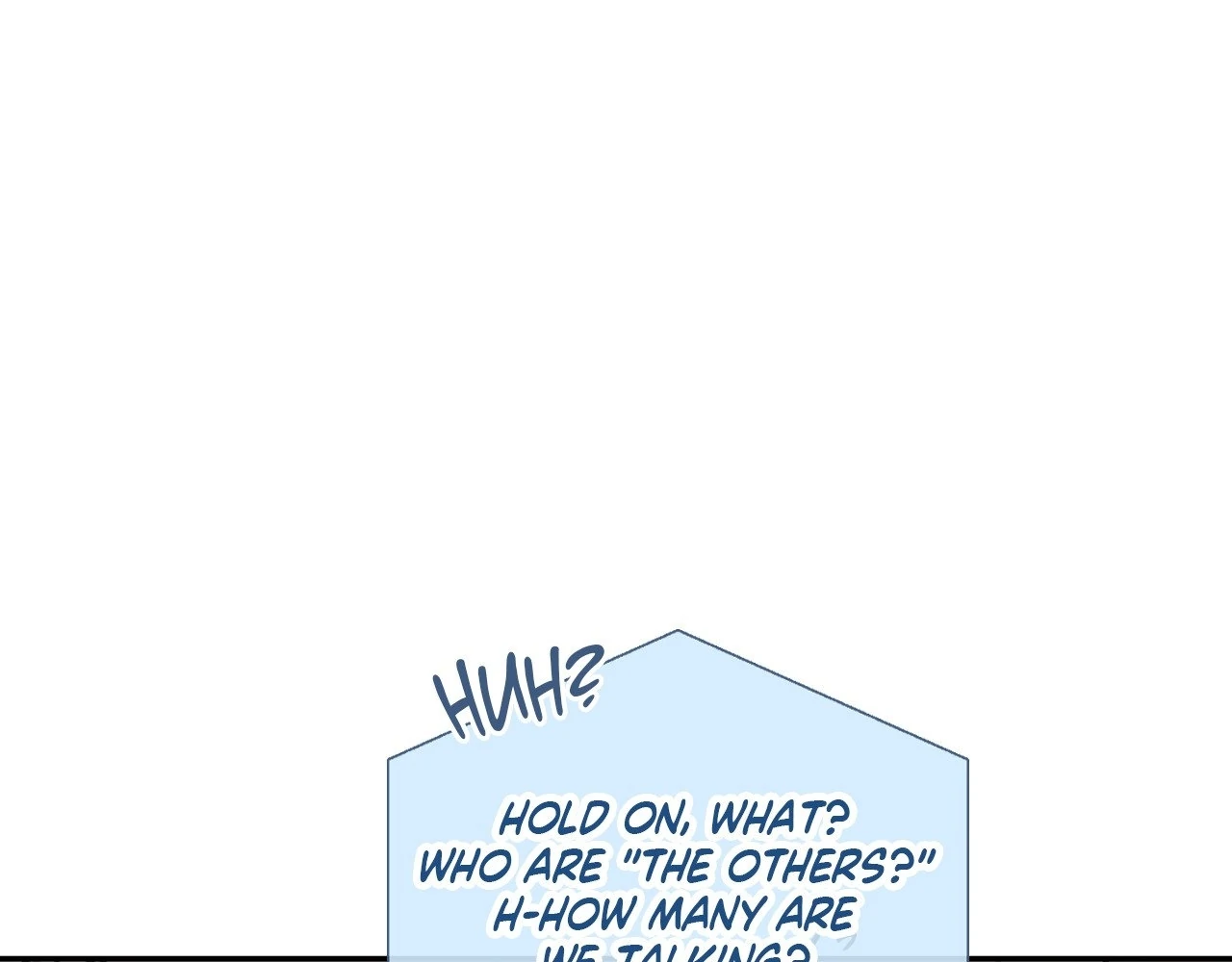 I Am a Scarecrow [Official] - Chapter 3 manhwa