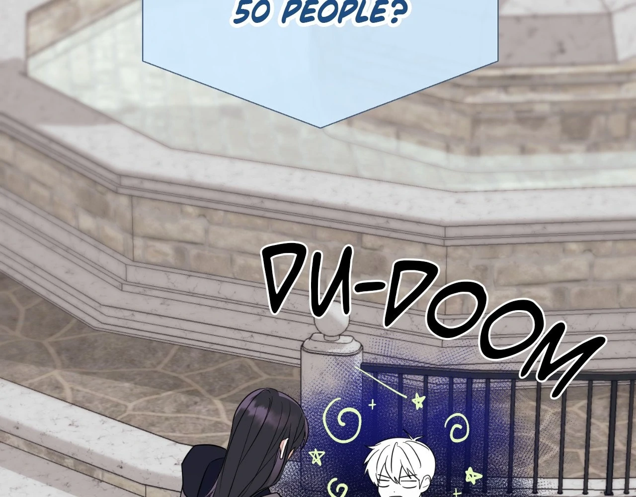 I Am a Scarecrow [Official] - Chapter 3 manhwa