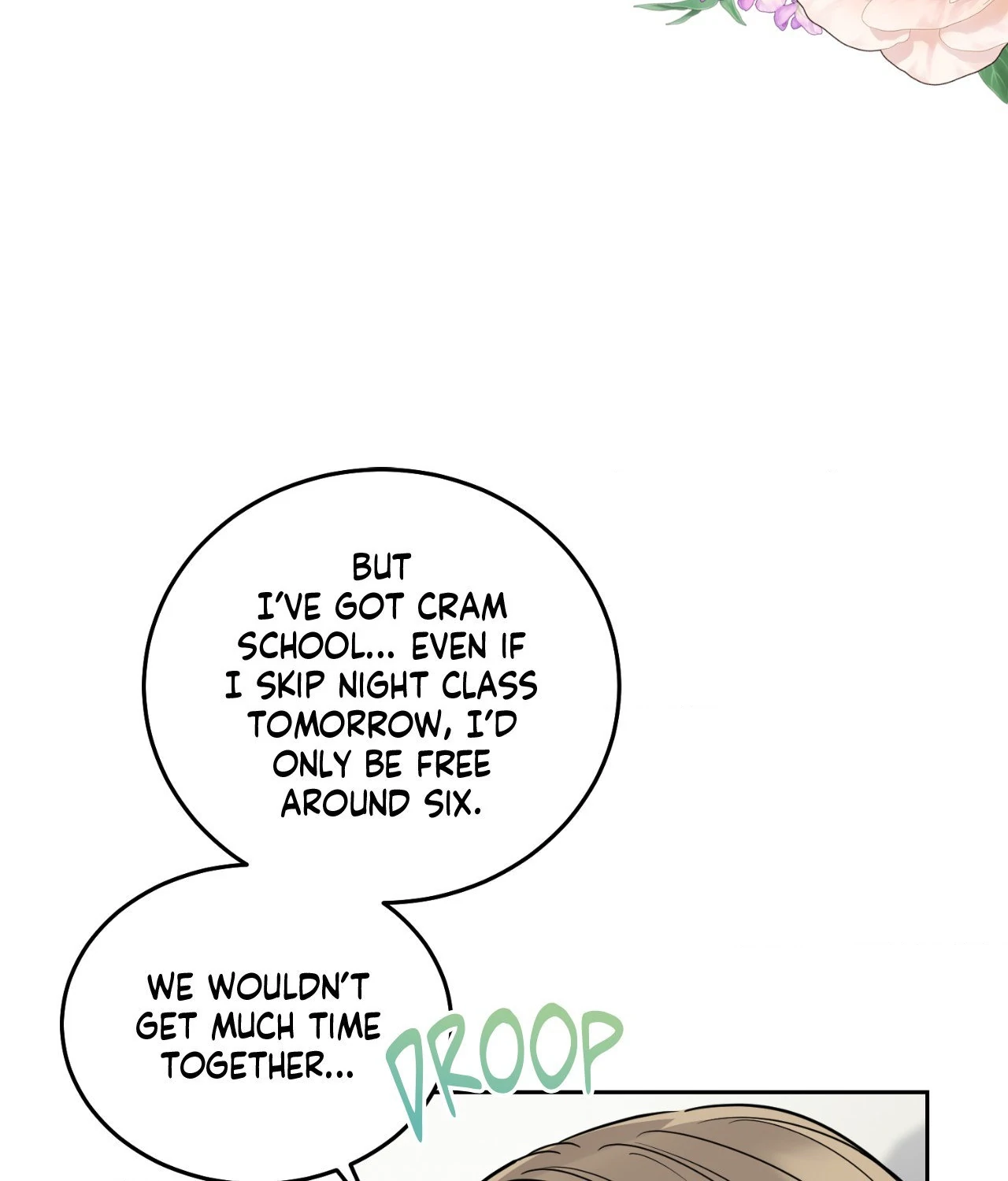 I Am a Scarecrow [Official] - Chapter 30 manhwa