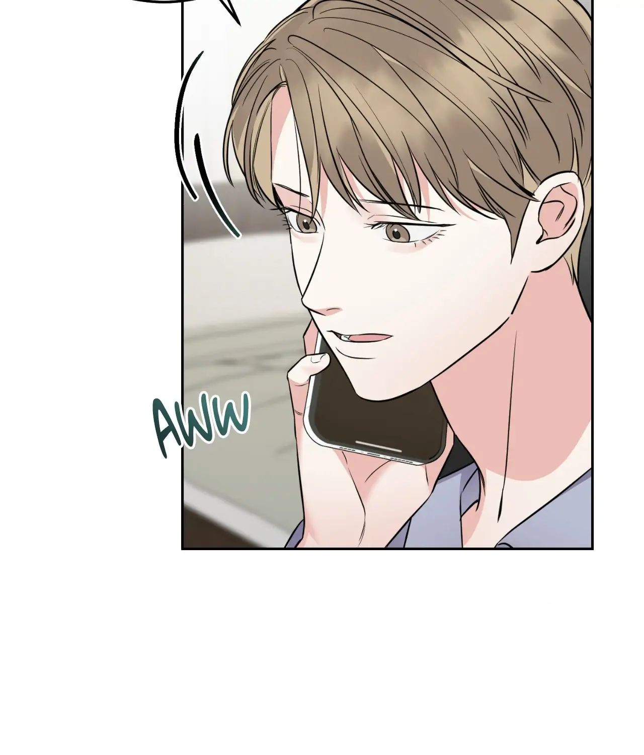 I Am a Scarecrow [Official] - Chapter 30 manhwa
