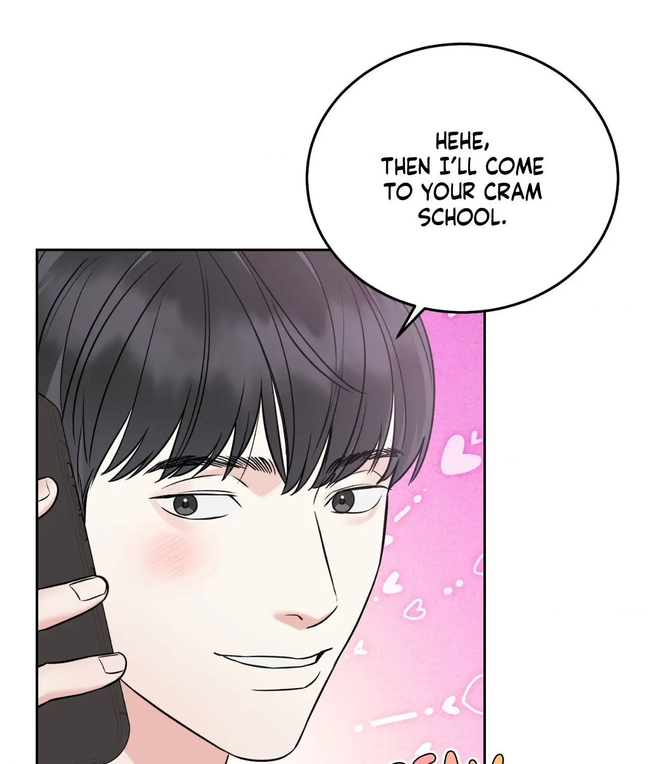 I Am a Scarecrow [Official] - Chapter 30 manhwa