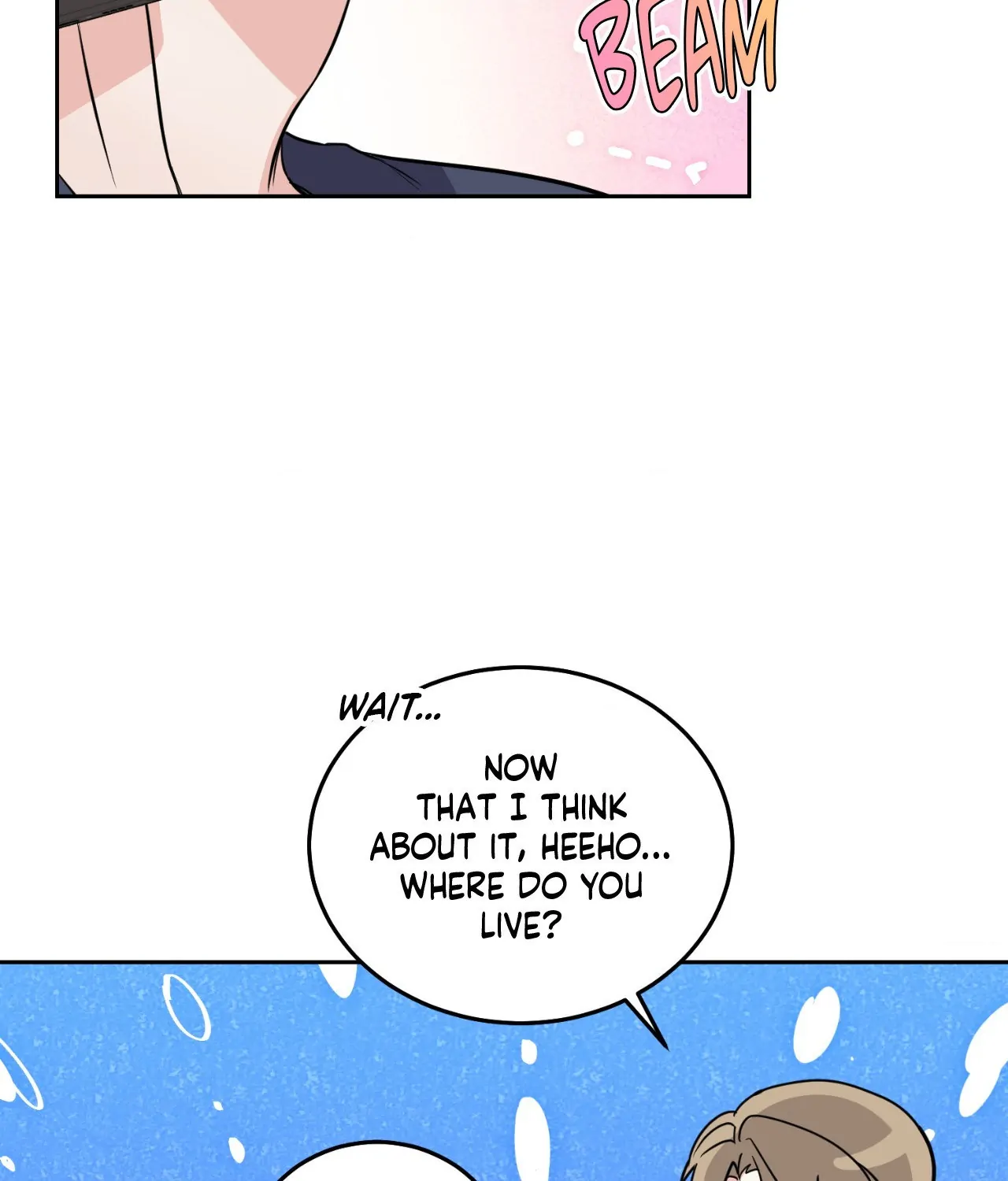 I Am a Scarecrow [Official] - Chapter 30 manhwa