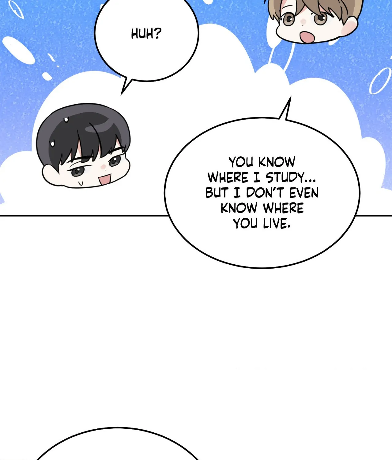 I Am a Scarecrow [Official] - Chapter 30 manhwa