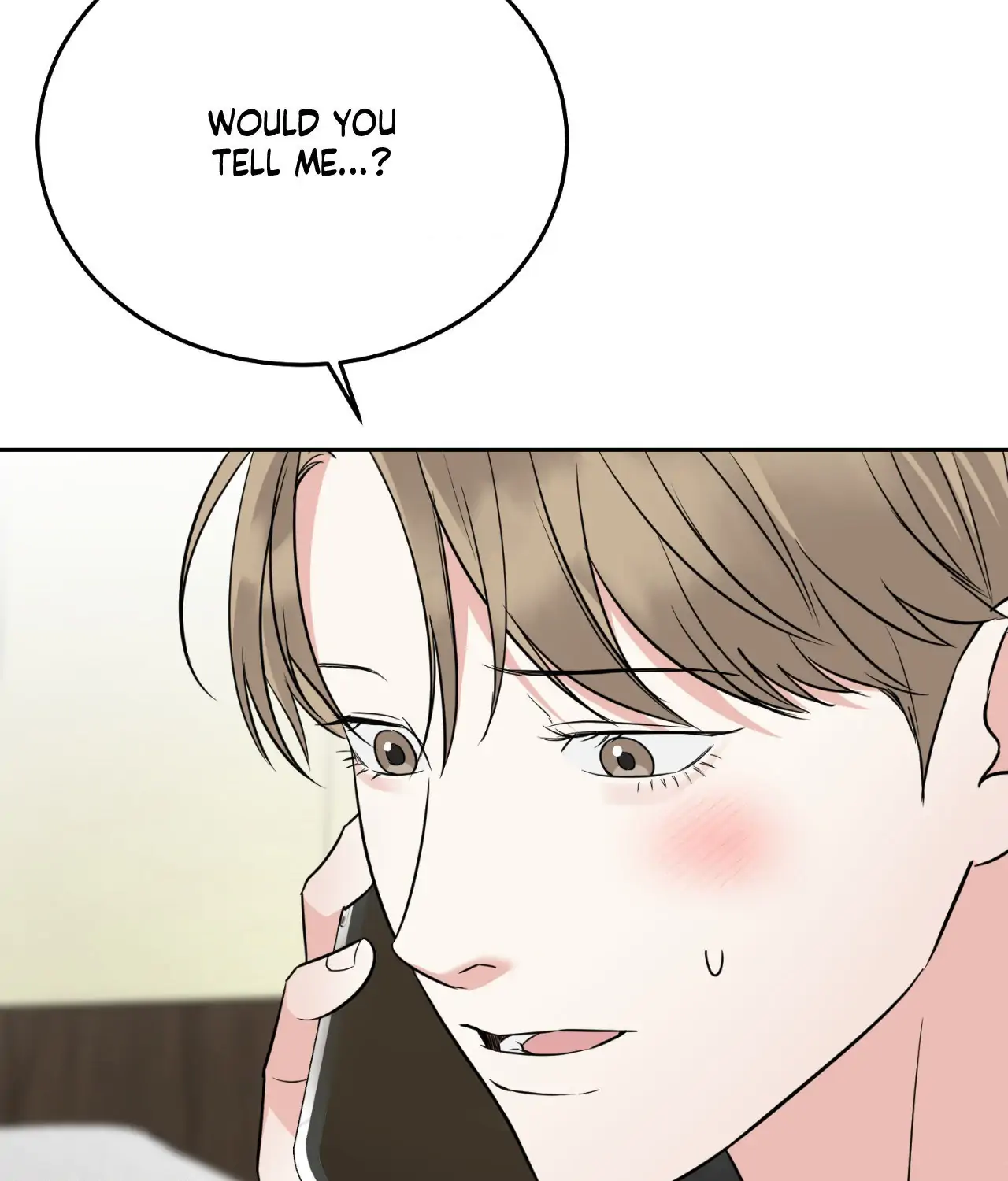 I Am a Scarecrow [Official] - Chapter 30 manhwa
