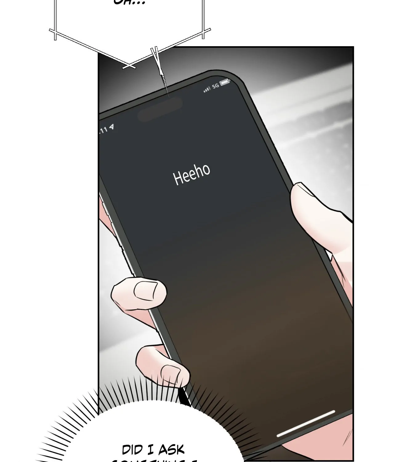 I Am a Scarecrow [Official] - Chapter 30 manhwa