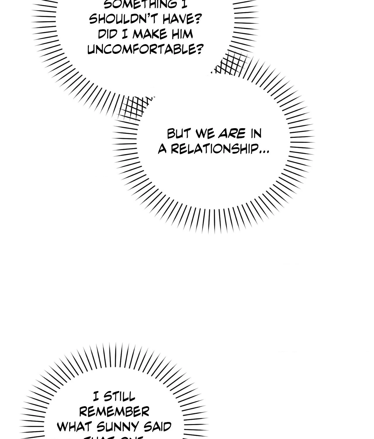 I Am a Scarecrow [Official] - Chapter 30 manhwa