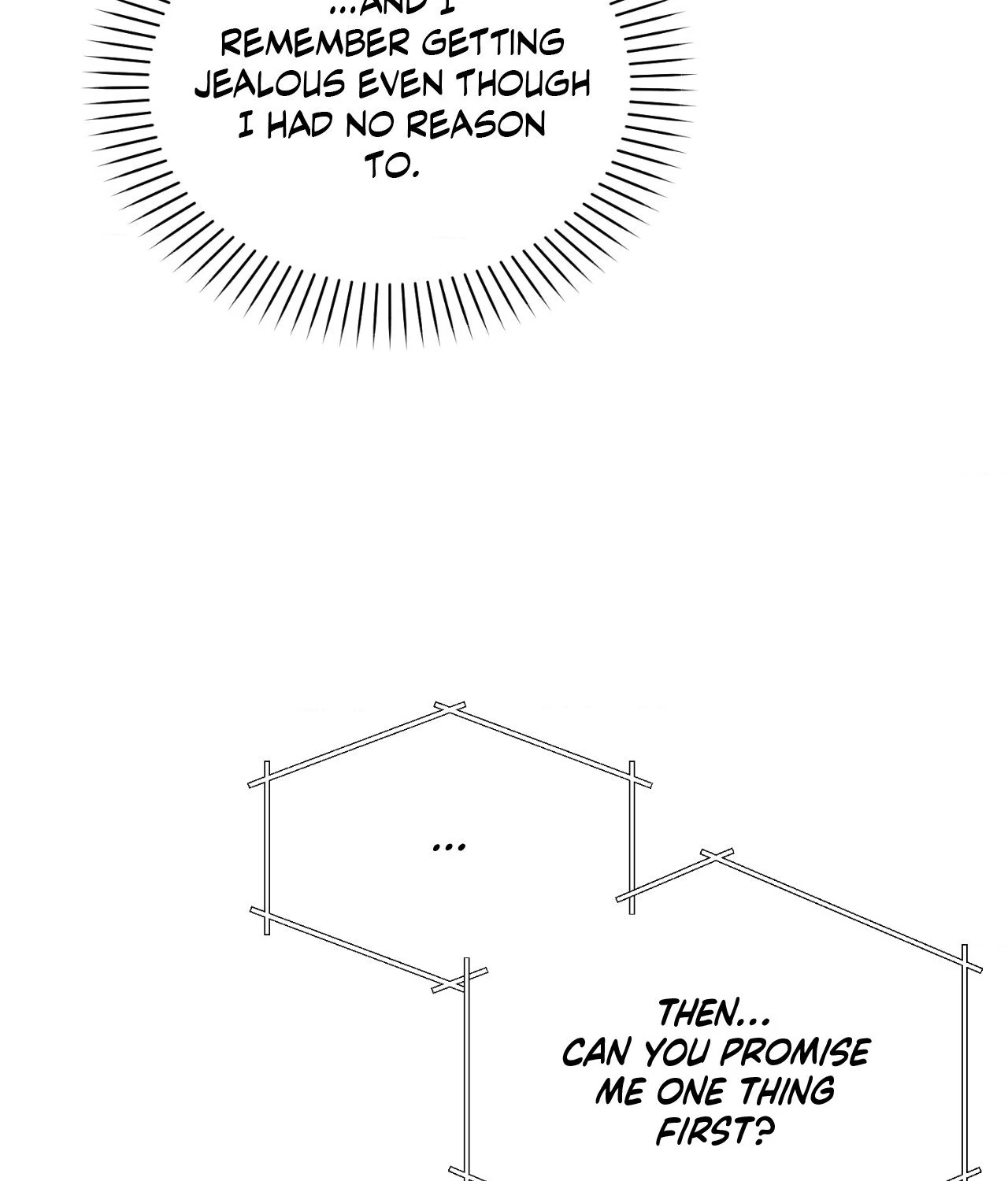 I Am a Scarecrow [Official] - Chapter 30 manhwa