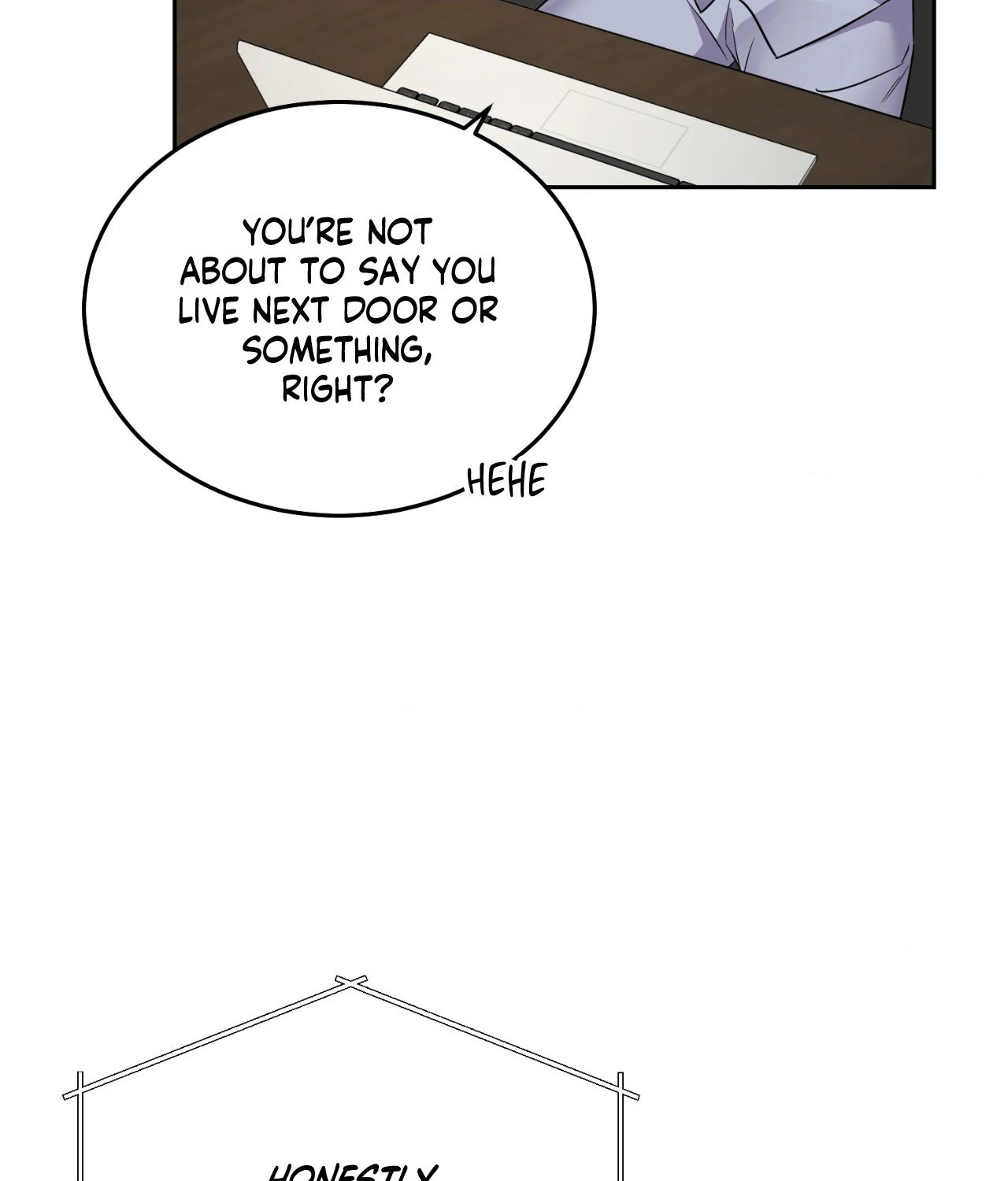I Am a Scarecrow [Official] - Chapter 30 manhwa