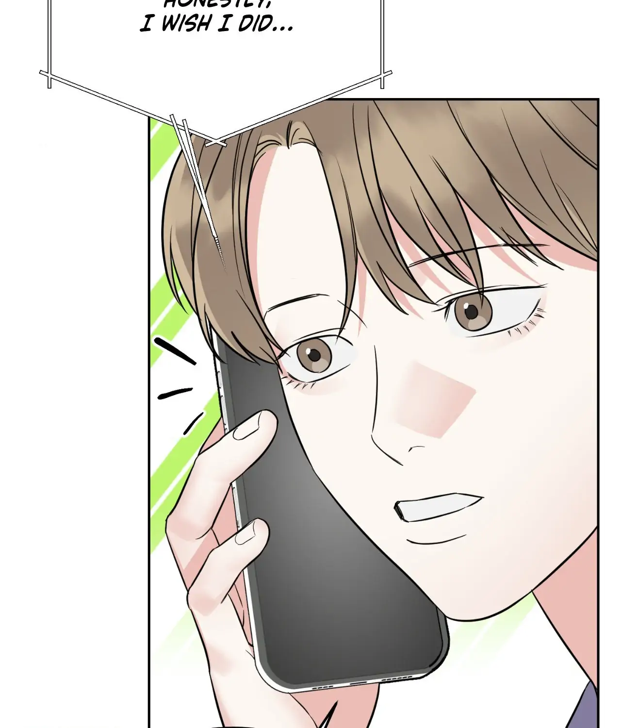 I Am a Scarecrow [Official] - Chapter 30 manhwa