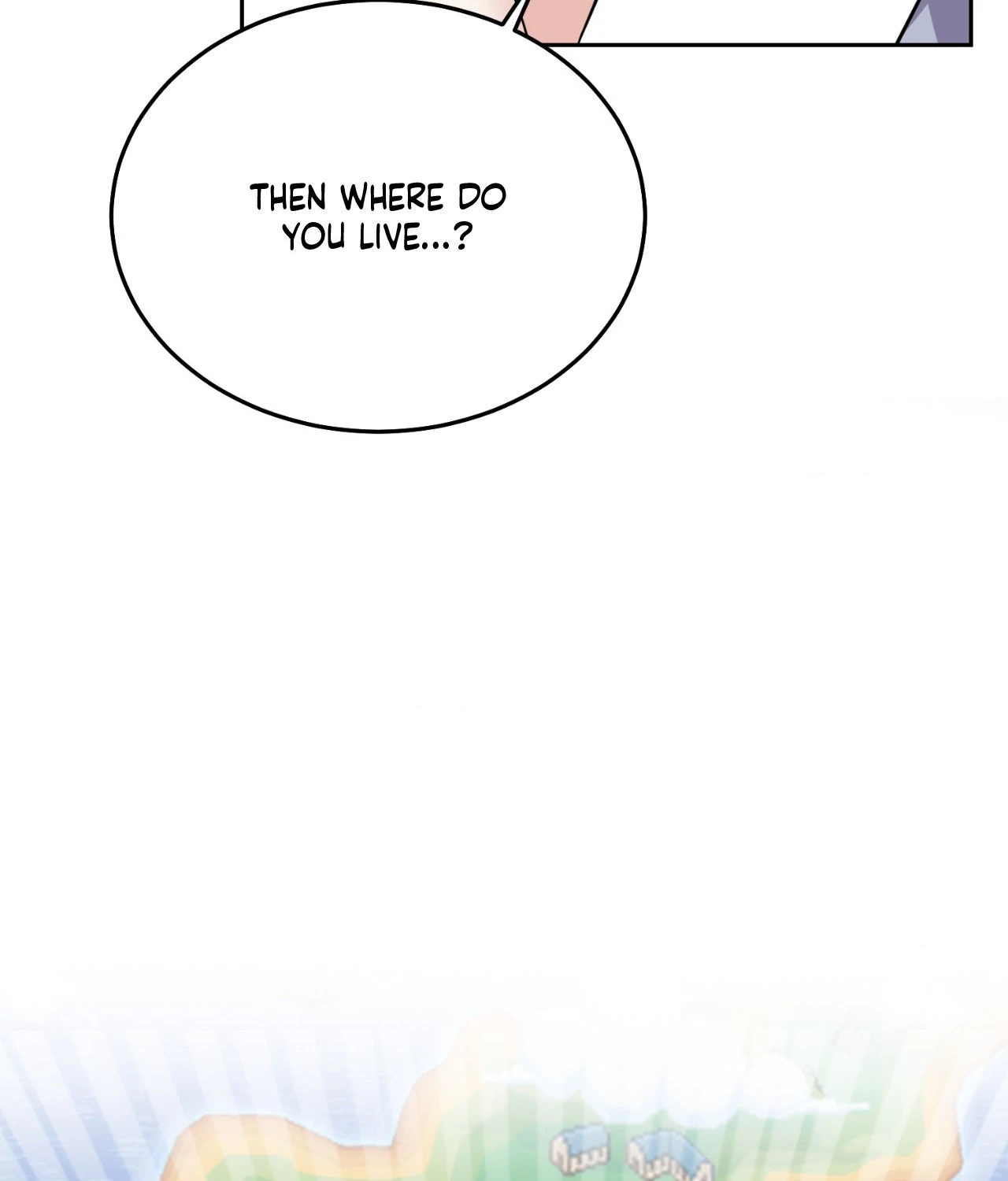 I Am a Scarecrow [Official] - Chapter 30 manhwa