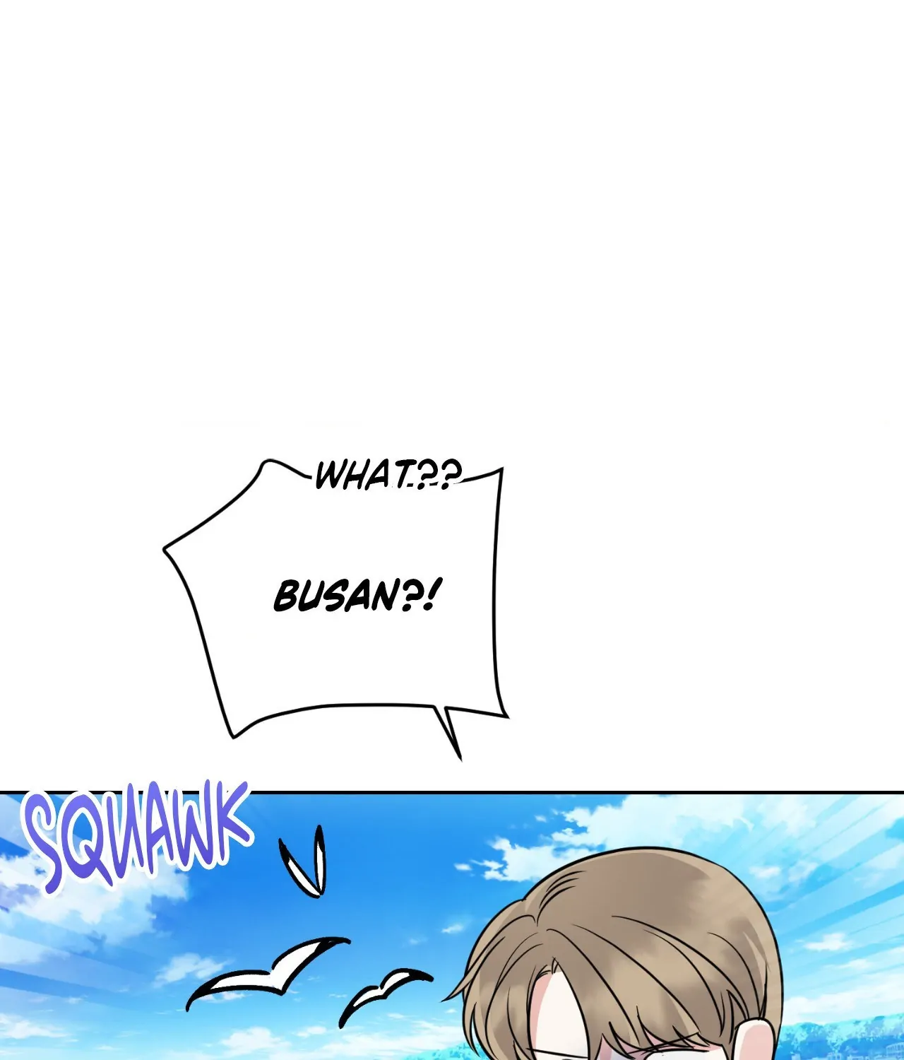 I Am a Scarecrow [Official] - Chapter 30 manhwa