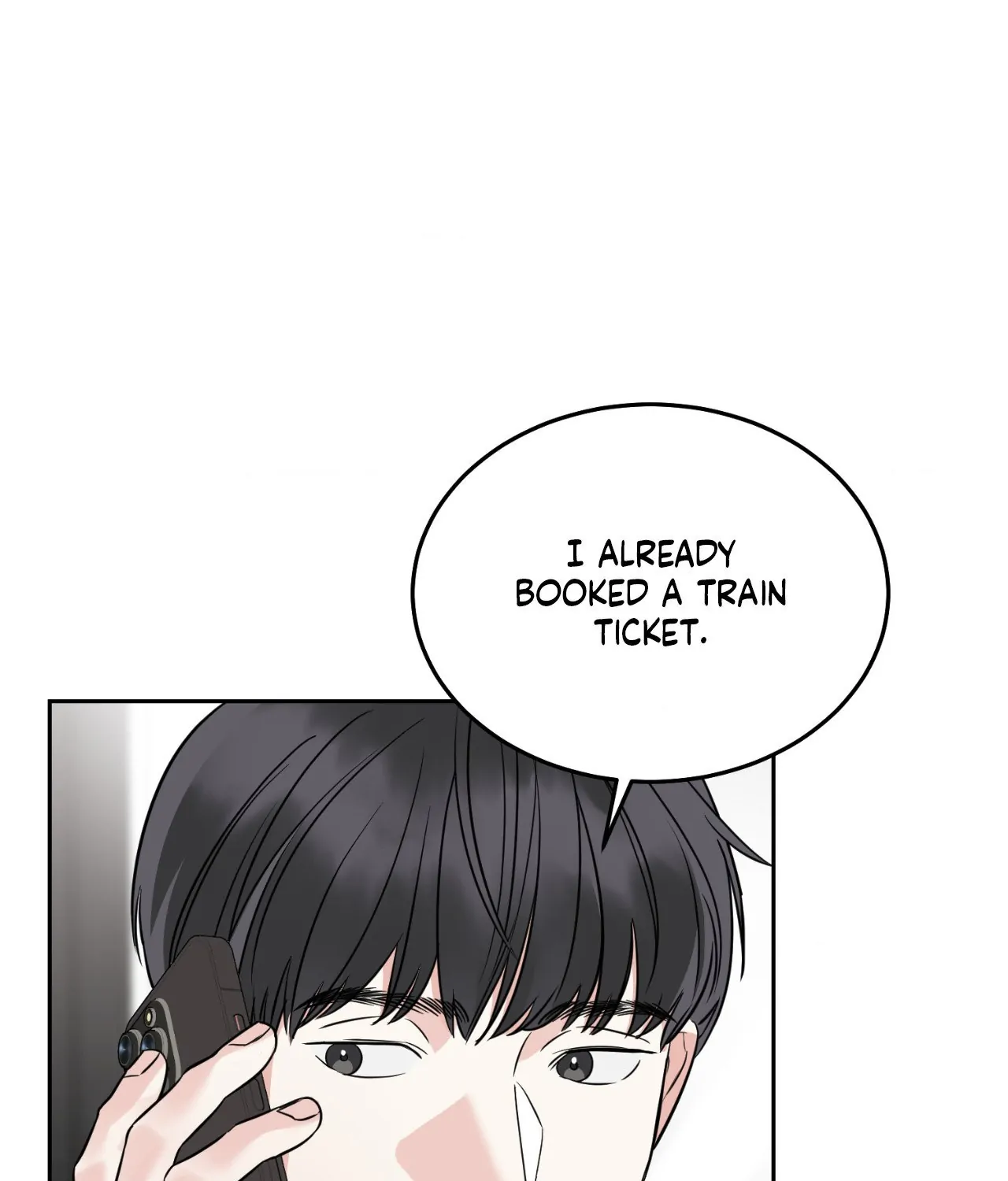 I Am a Scarecrow [Official] - Chapter 30 manhwa