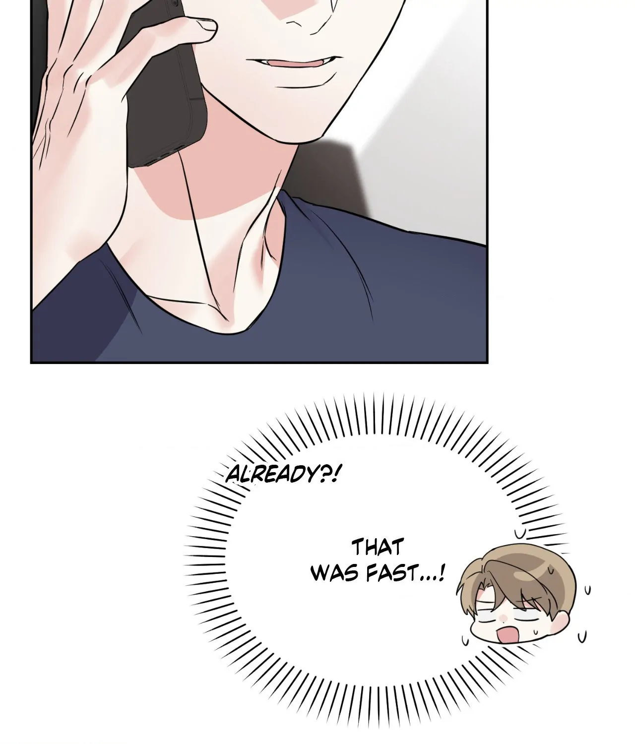 I Am a Scarecrow [Official] - Chapter 30 manhwa