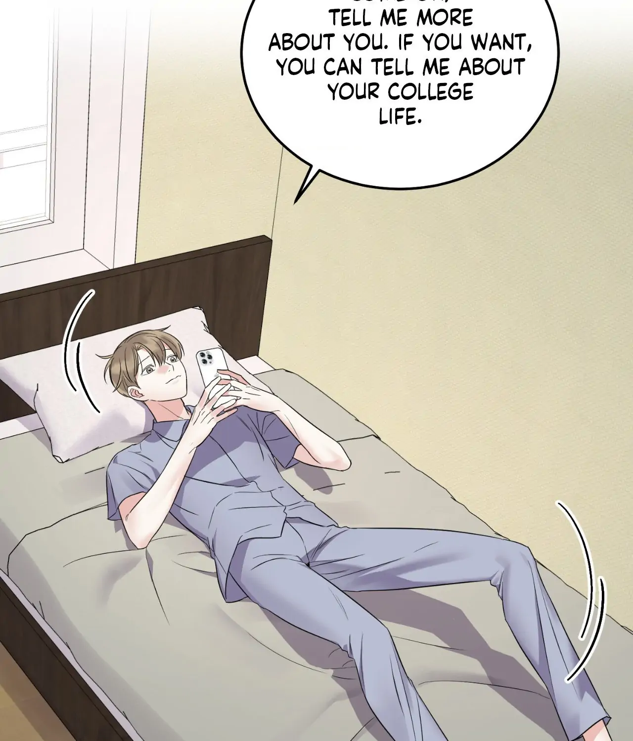 I Am a Scarecrow [Official] - Chapter 30 manhwa