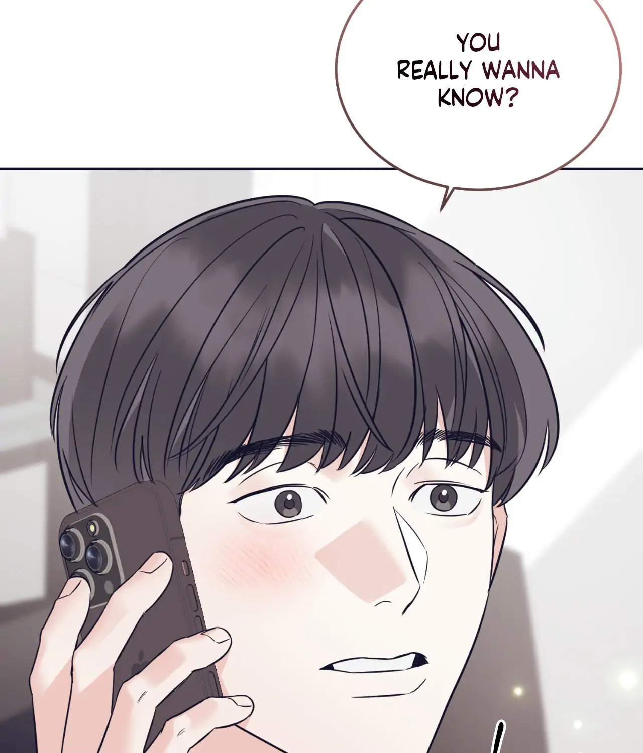 I Am a Scarecrow [Official] - Chapter 30 manhwa