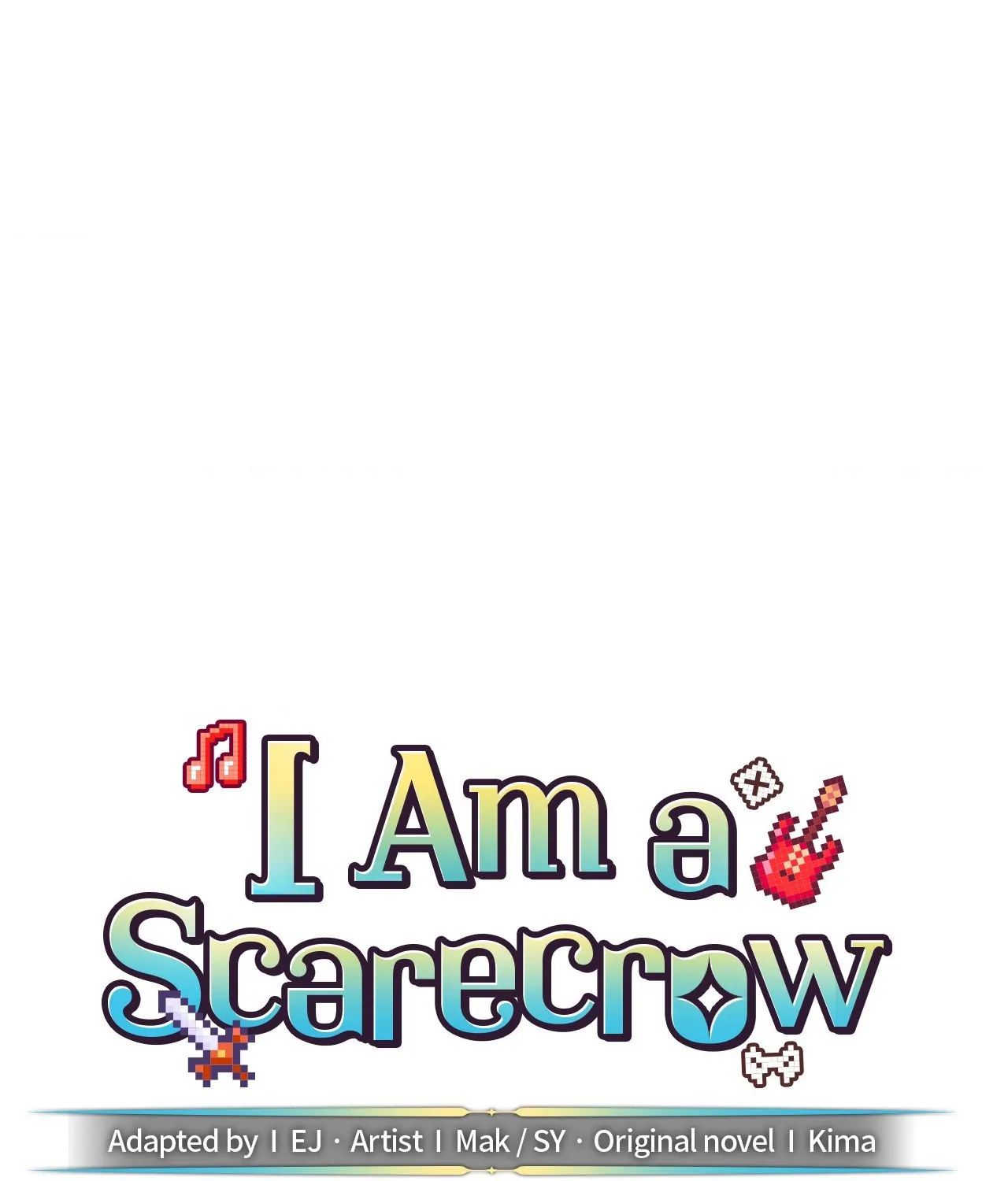 I Am a Scarecrow [Official] - Chapter 30 manhwa