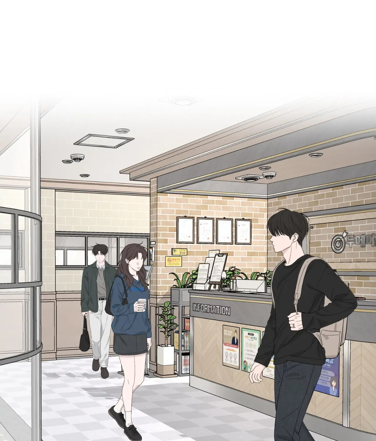 I Am a Scarecrow [Official] - Chapter 30 manhwa