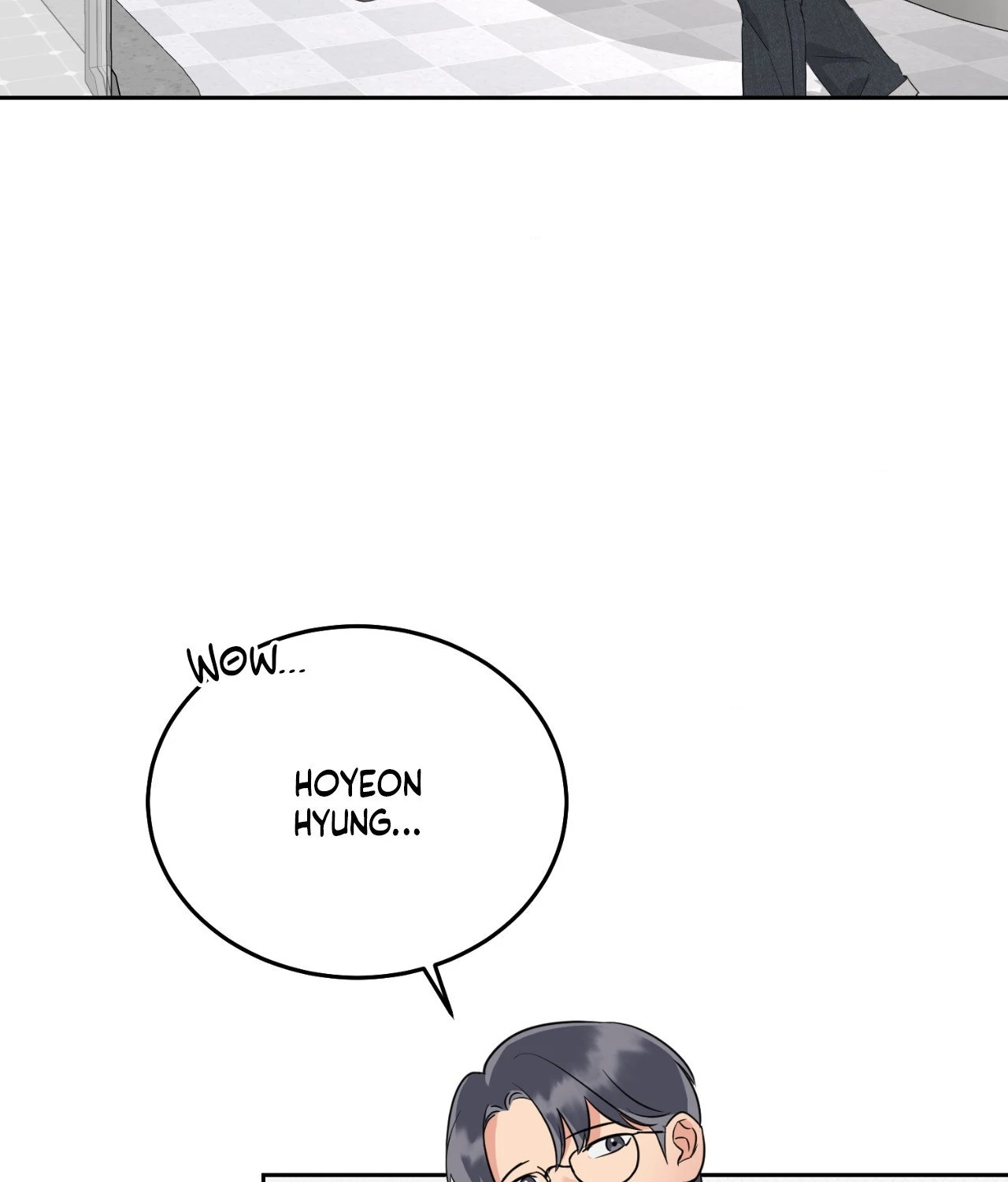 I Am a Scarecrow [Official] - Chapter 30 manhwa