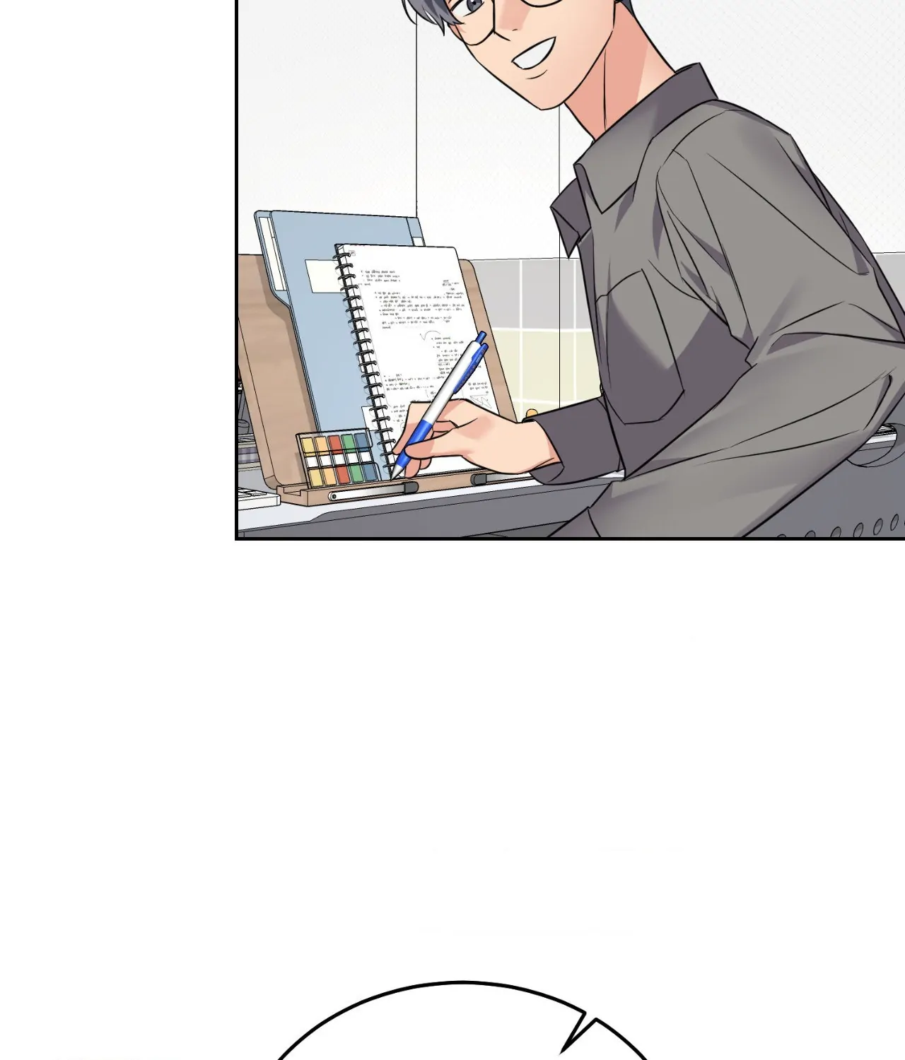 I Am a Scarecrow [Official] - Chapter 30 manhwa