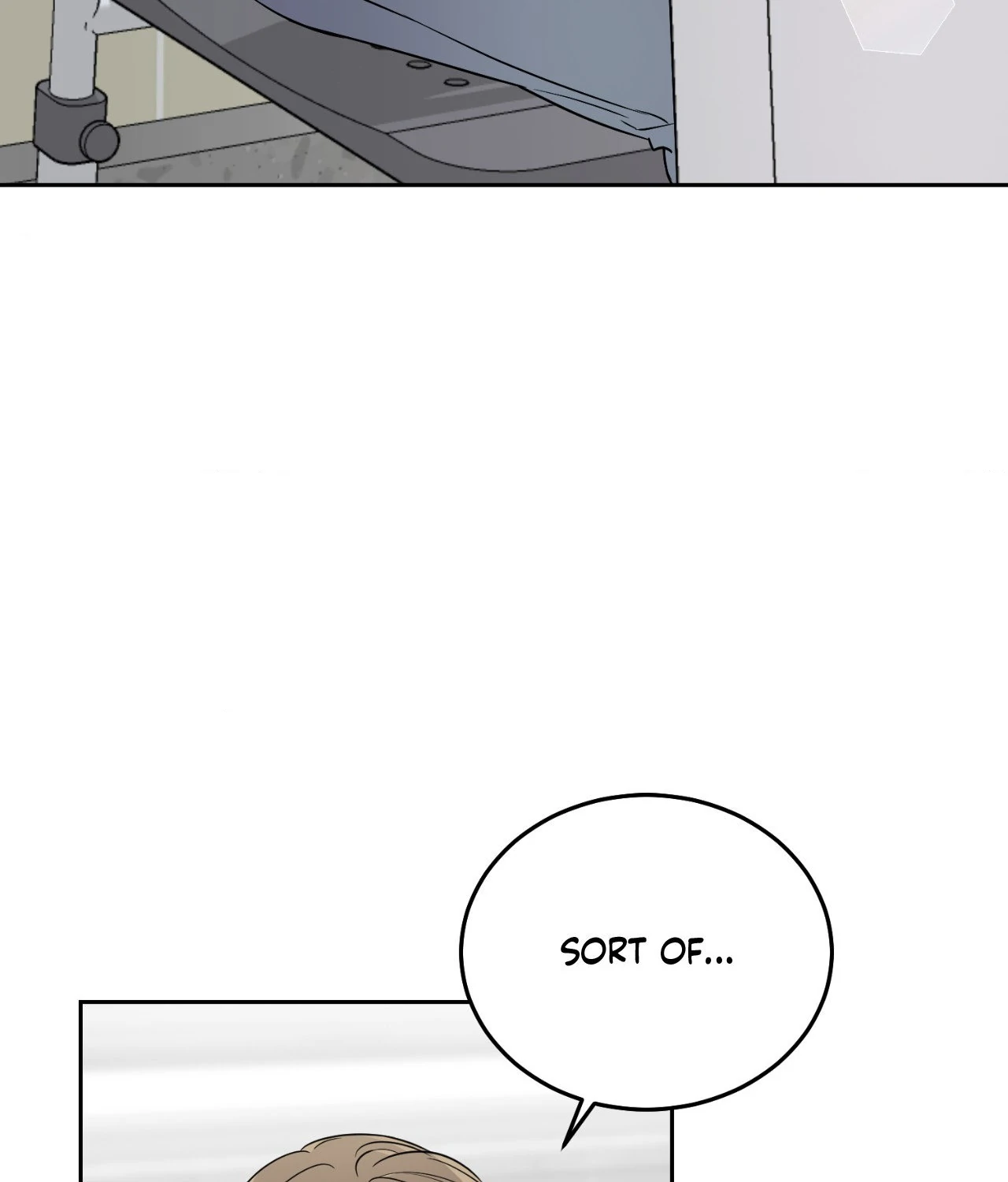 I Am a Scarecrow [Official] - Chapter 30 manhwa
