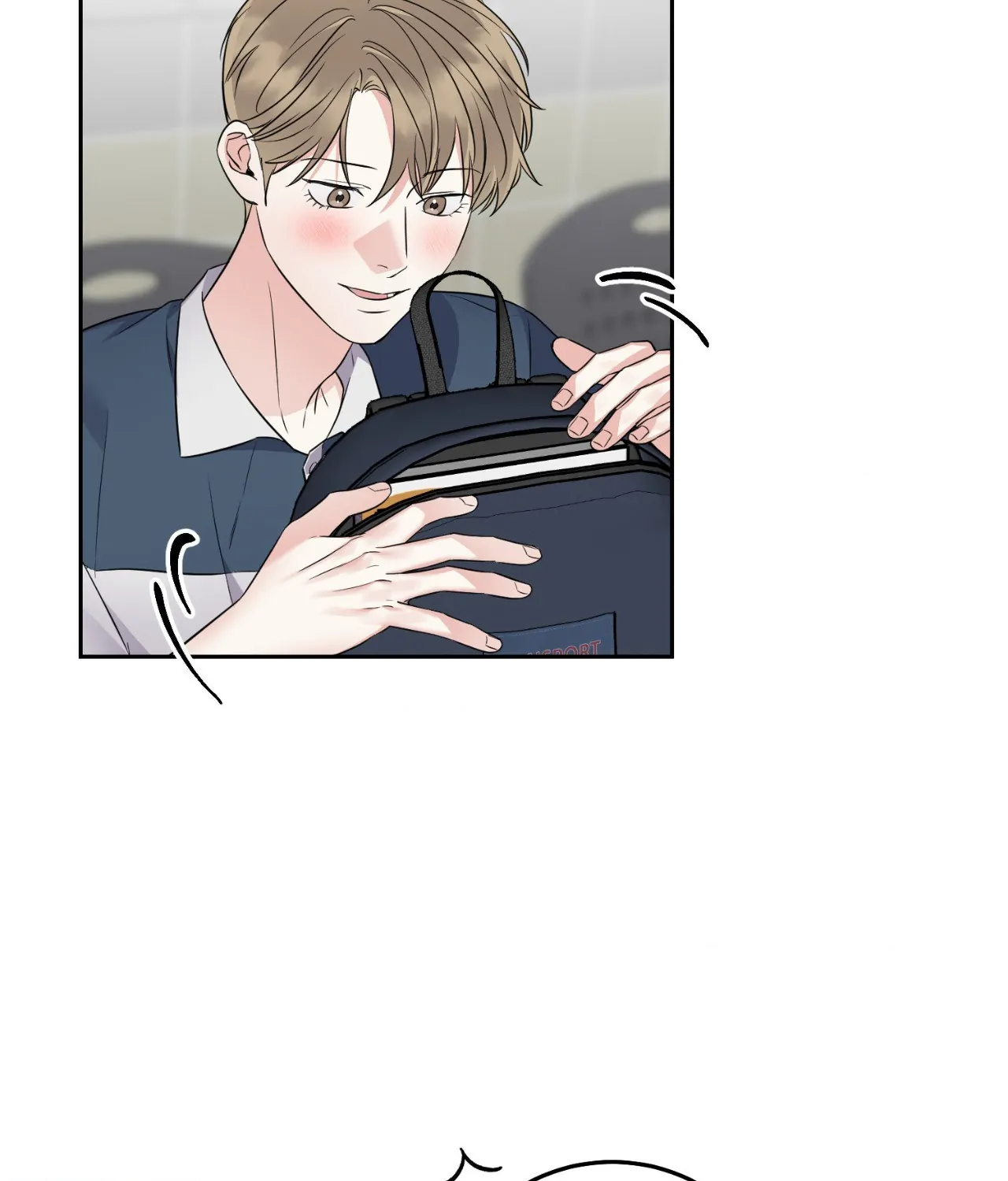 I Am a Scarecrow [Official] - Chapter 30 manhwa