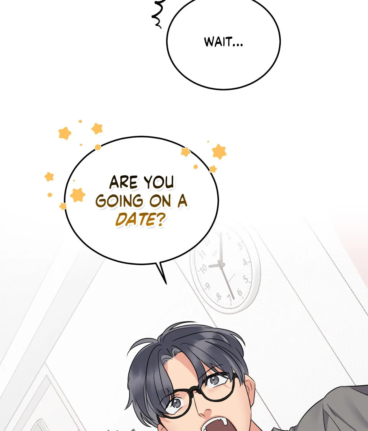 I Am a Scarecrow [Official] - Chapter 30 manhwa