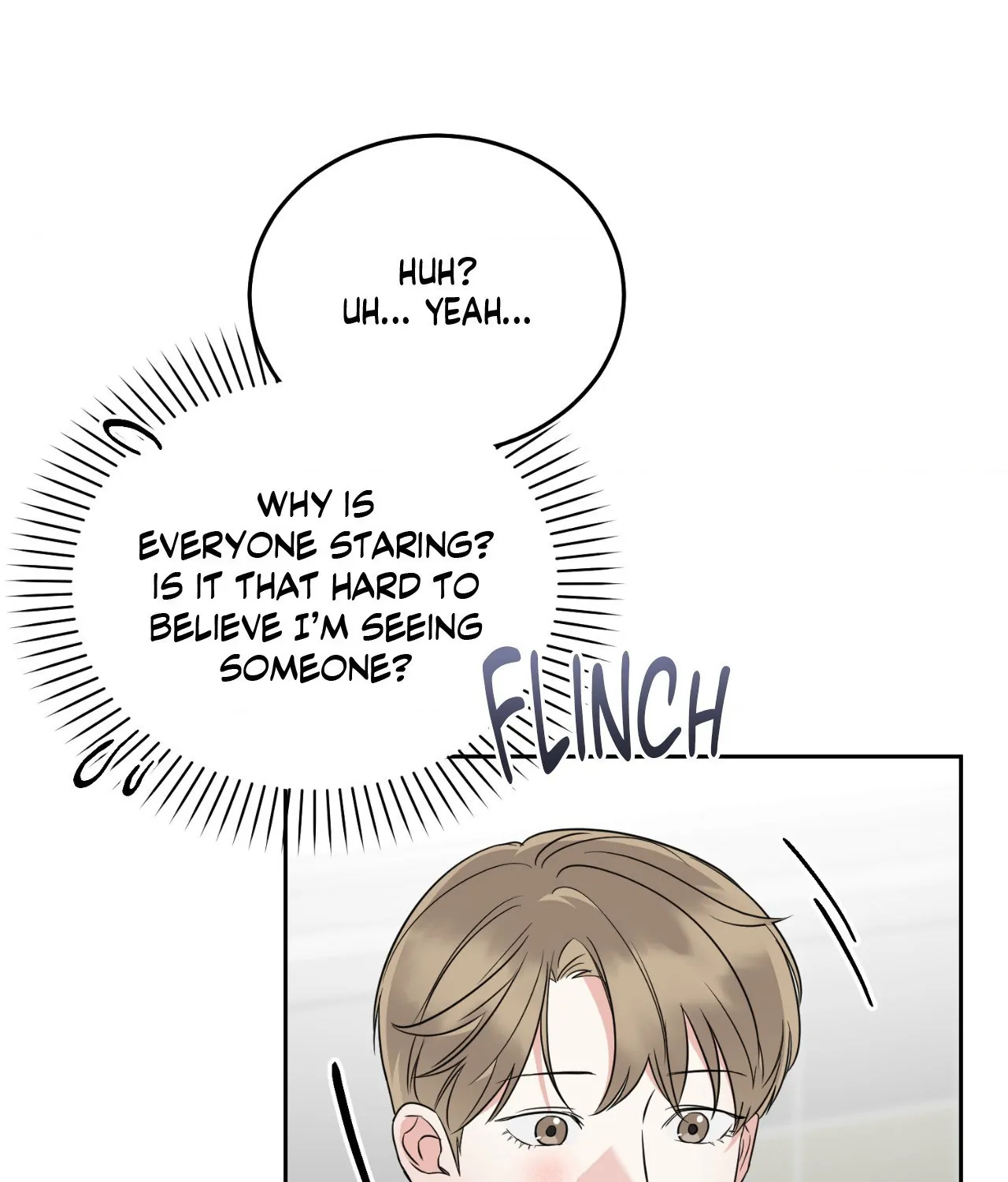I Am a Scarecrow [Official] - Chapter 30 manhwa
