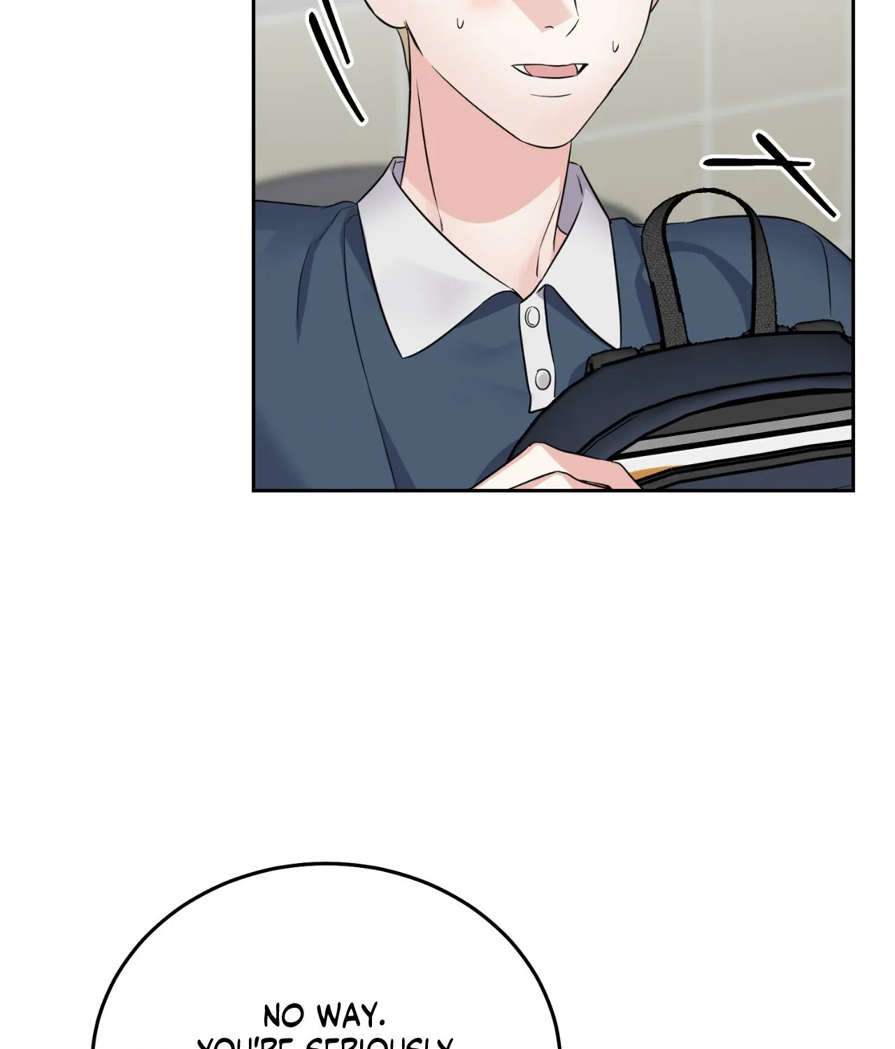 I Am a Scarecrow [Official] - Chapter 30 manhwa