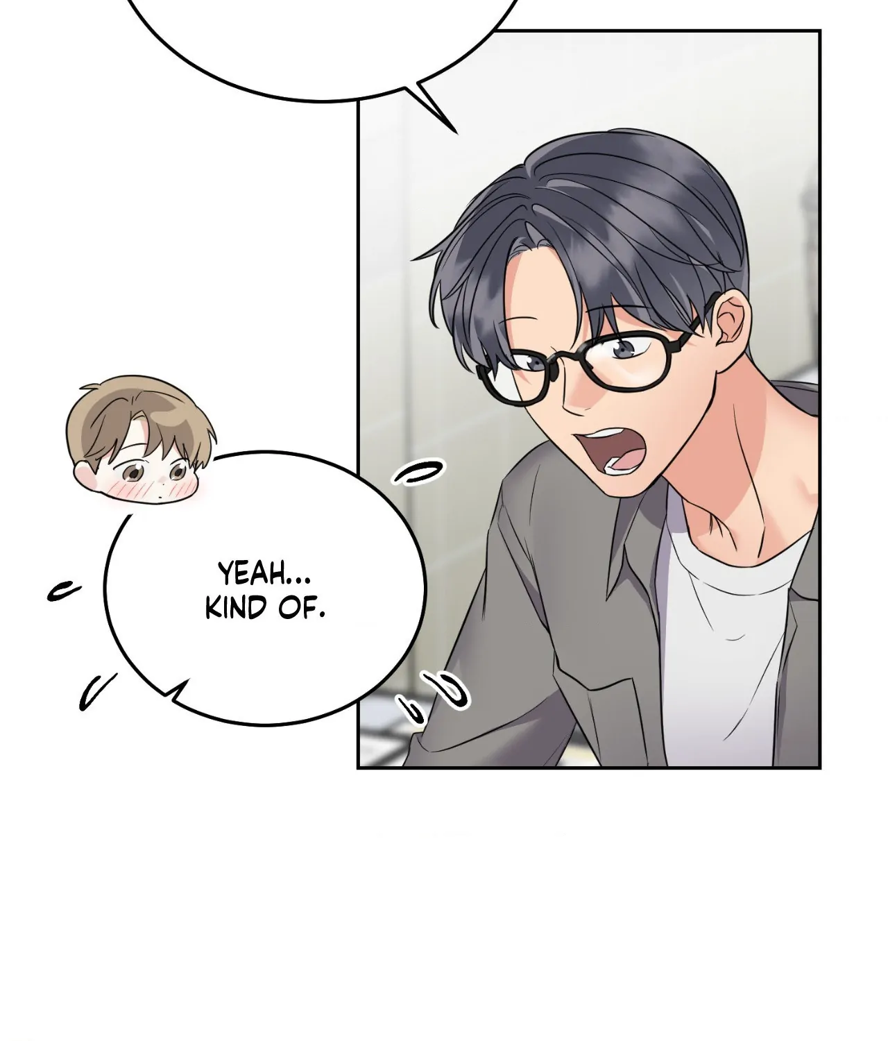 I Am a Scarecrow [Official] - Chapter 30 manhwa