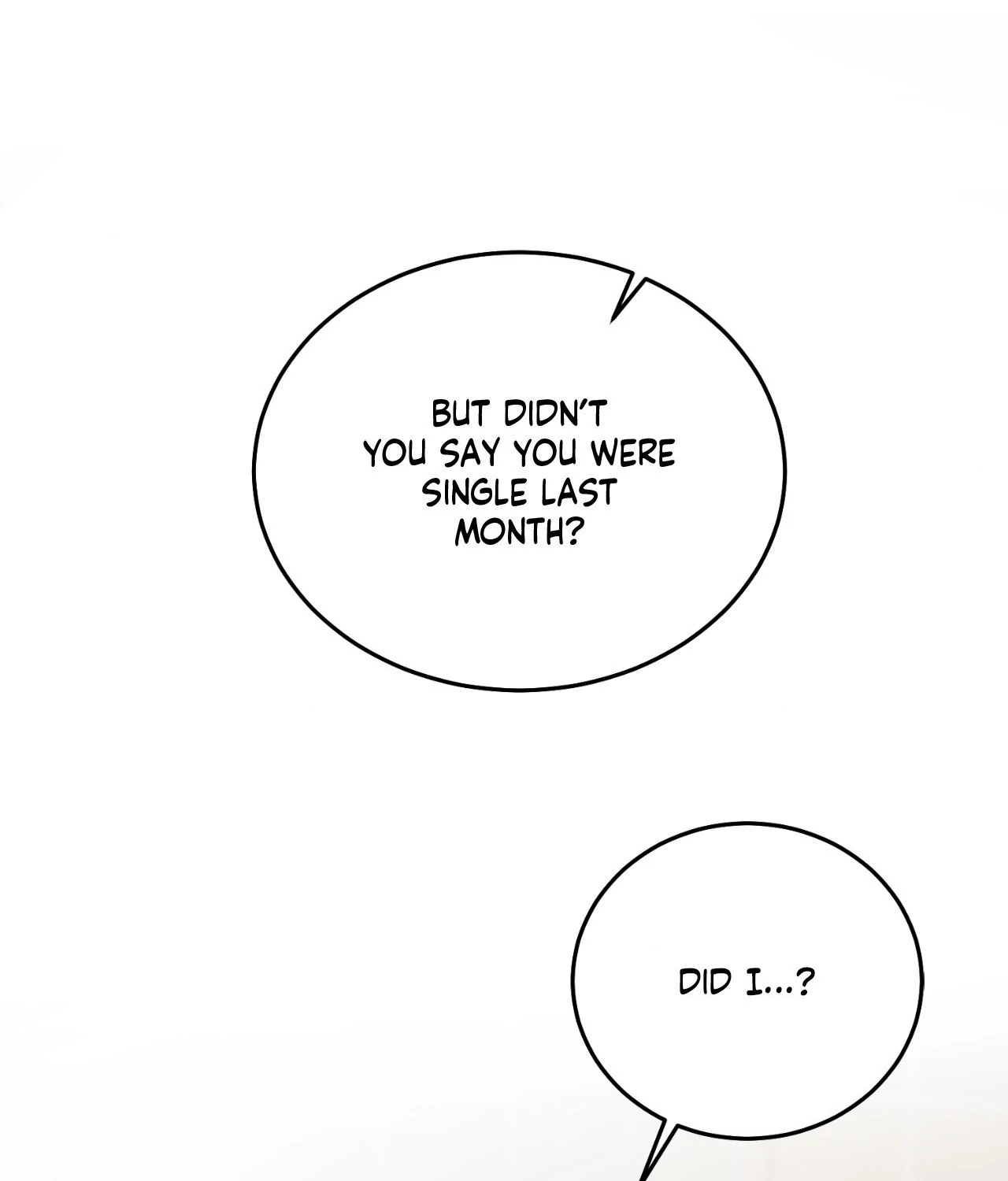 I Am a Scarecrow [Official] - Chapter 30 manhwa