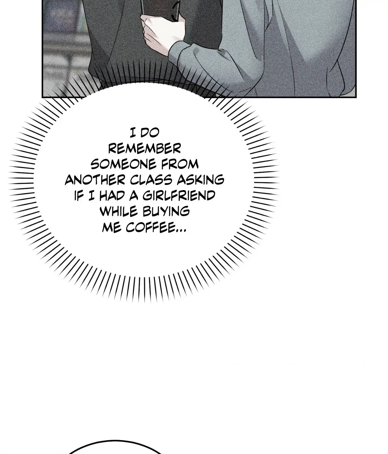 I Am a Scarecrow [Official] - Chapter 30 manhwa