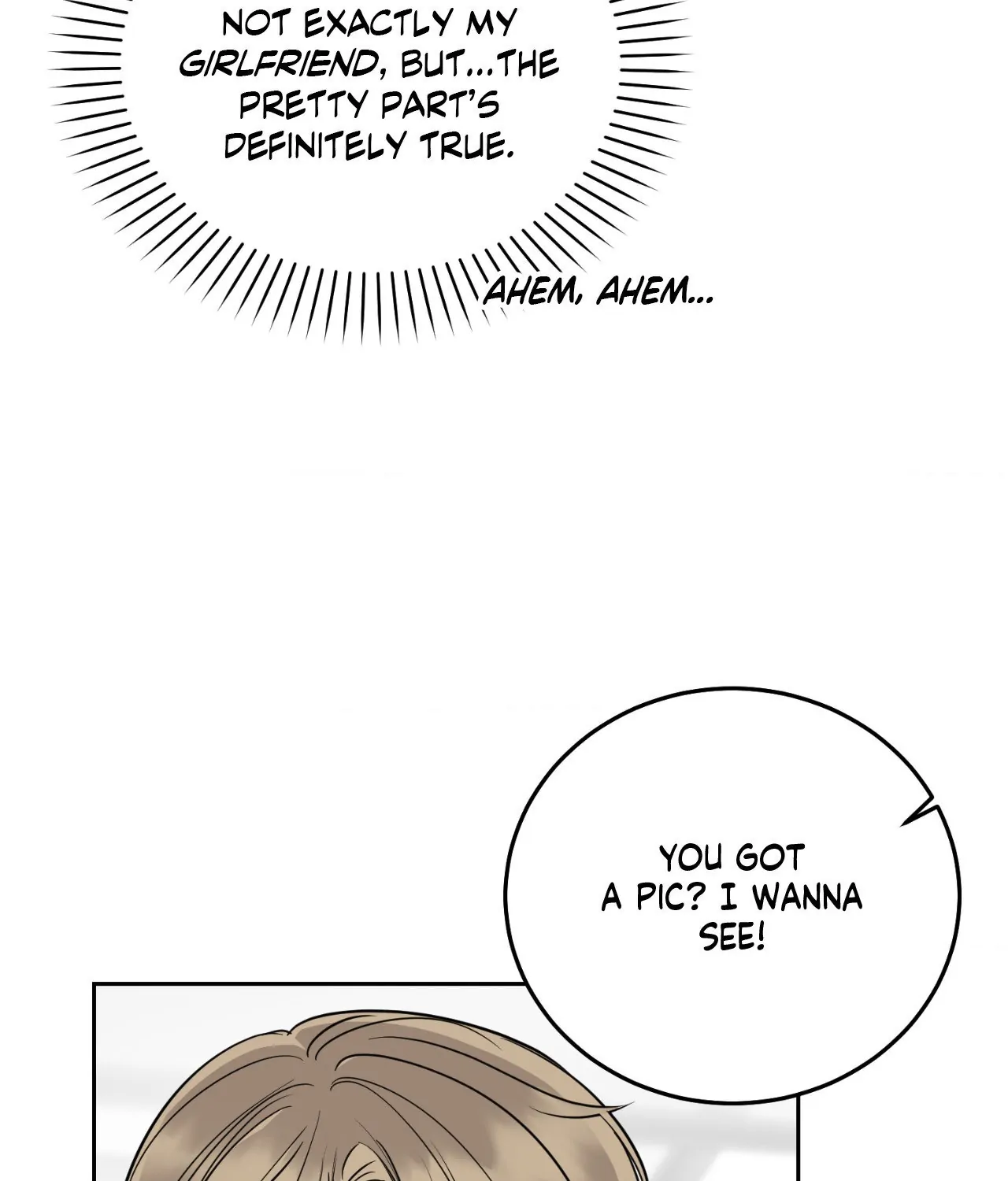 I Am a Scarecrow [Official] - Chapter 30 manhwa