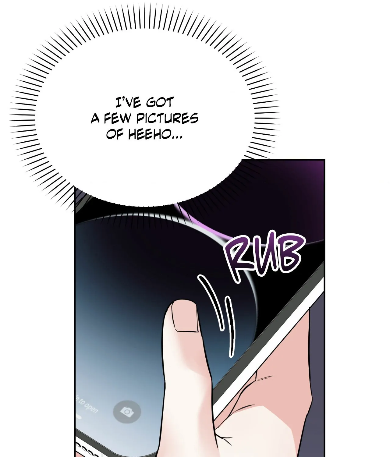 I Am a Scarecrow [Official] - Chapter 30 manhwa