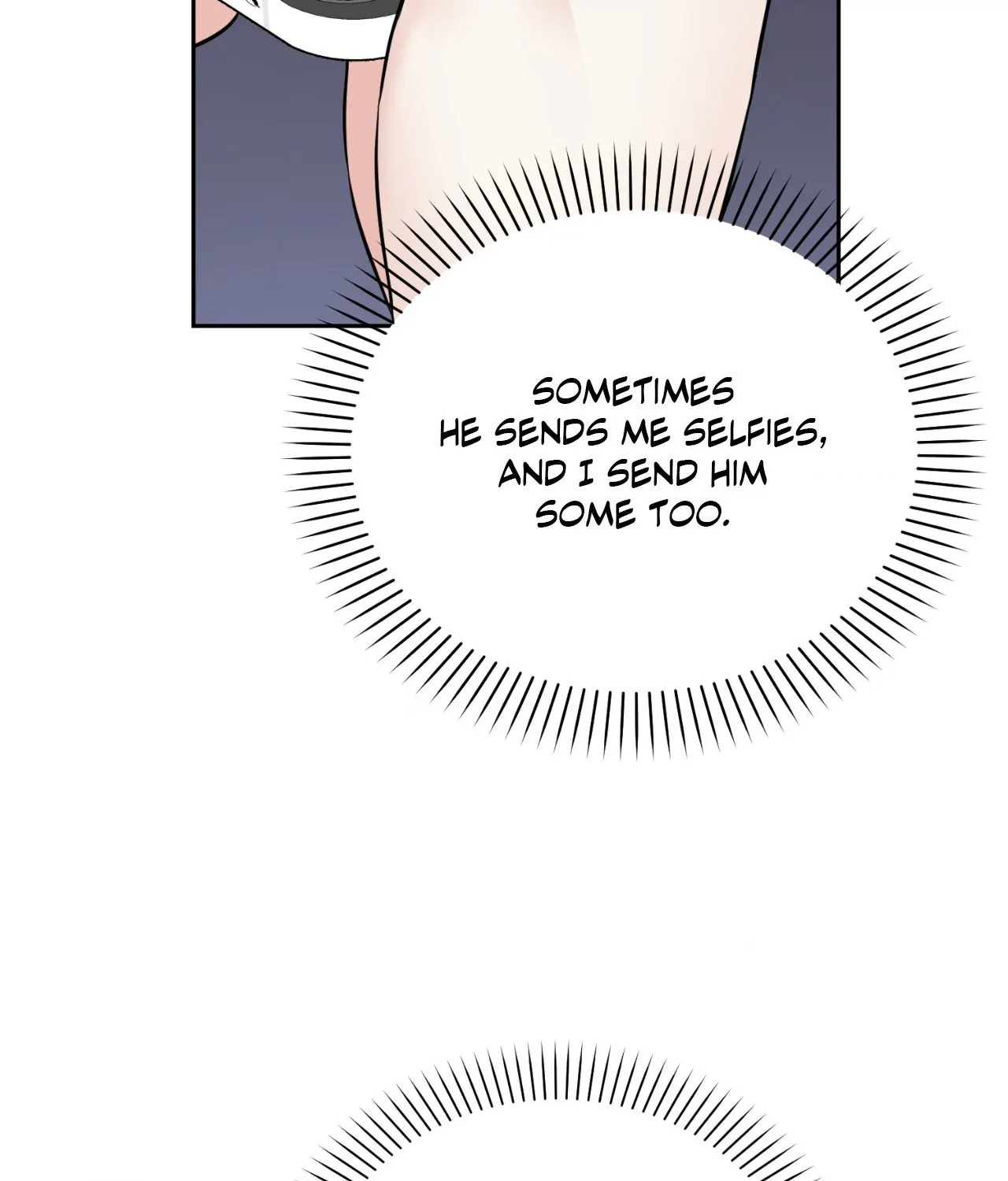 I Am a Scarecrow [Official] - Chapter 30 manhwa