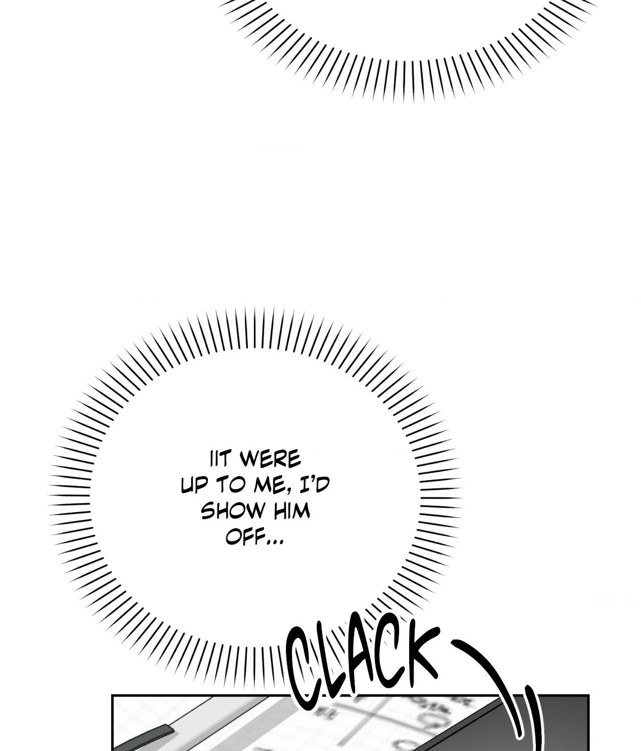 I Am a Scarecrow [Official] - Chapter 30 manhwa
