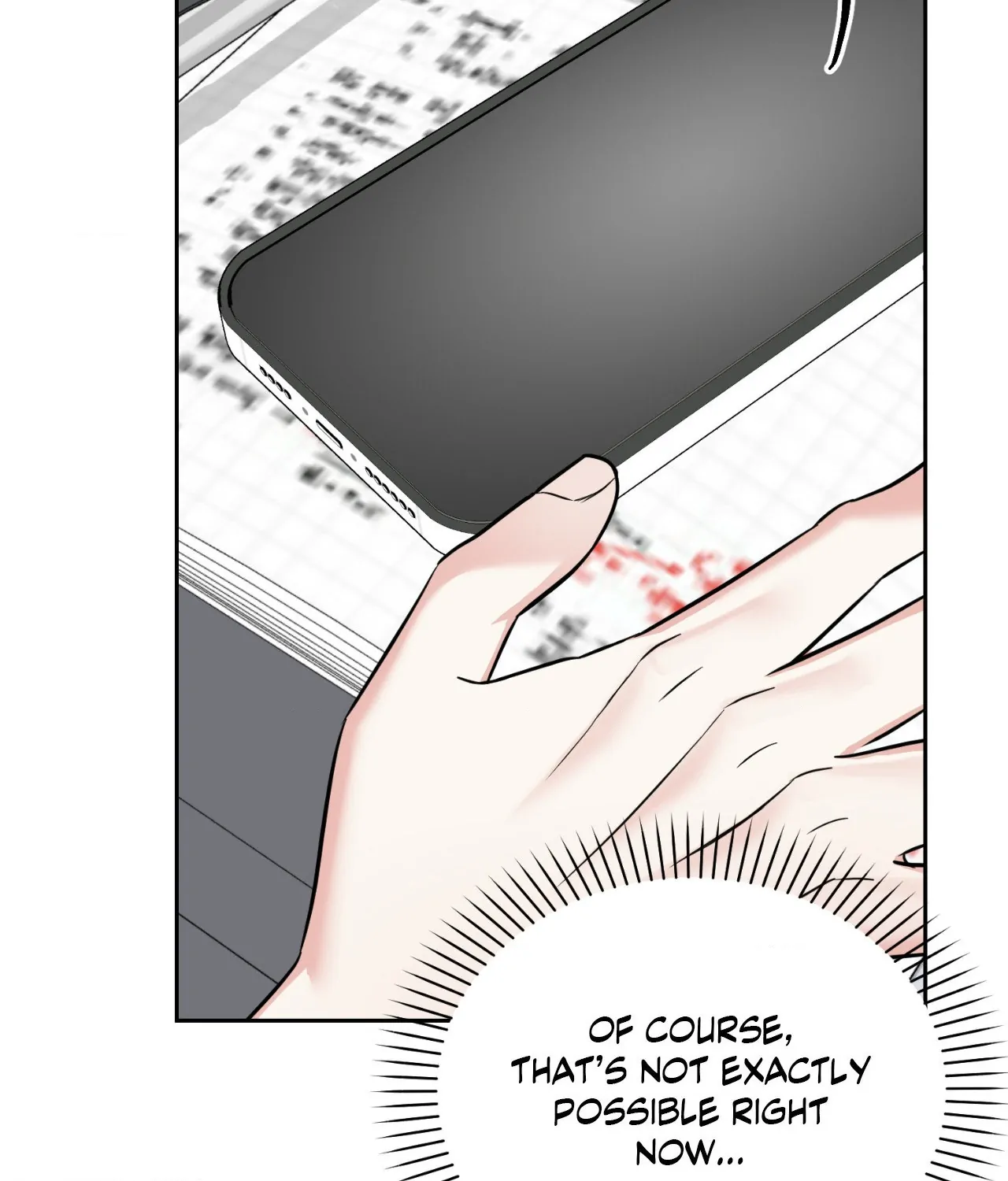 I Am a Scarecrow [Official] - Chapter 30 manhwa