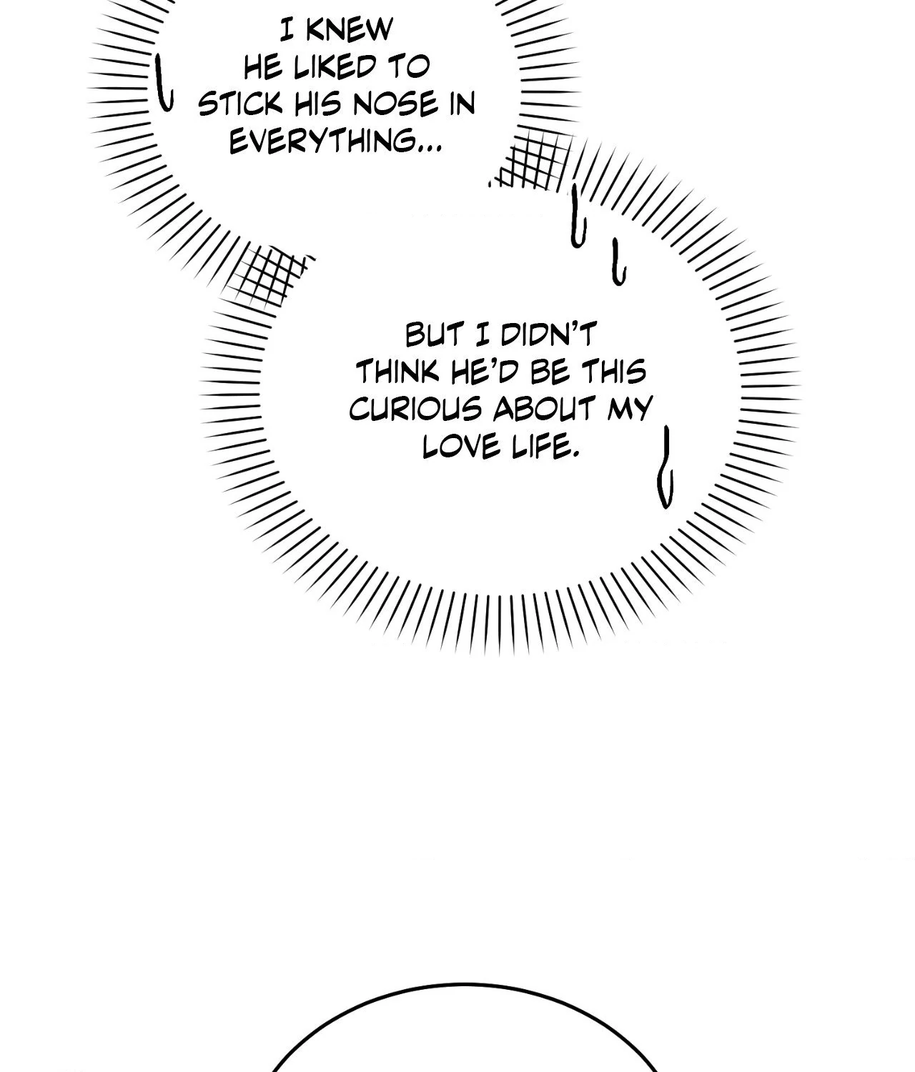 I Am a Scarecrow [Official] - Chapter 30 manhwa