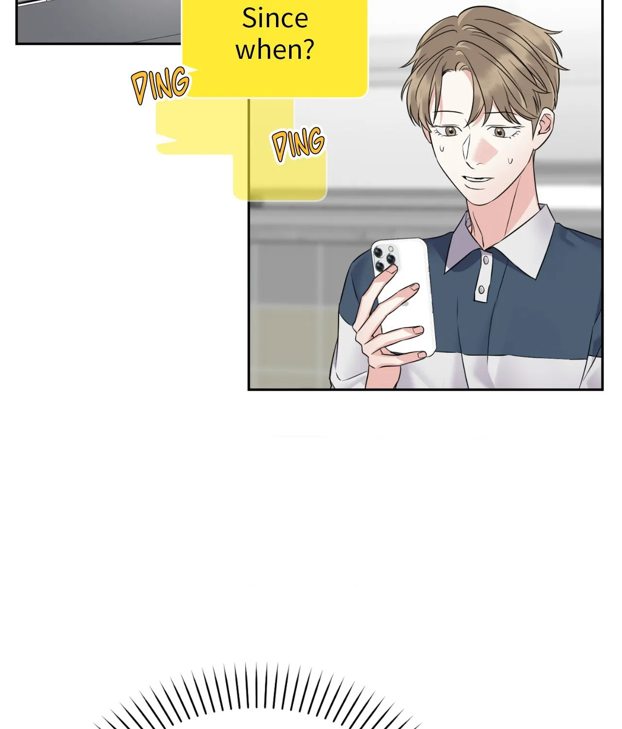 I Am a Scarecrow [Official] - Chapter 30 manhwa